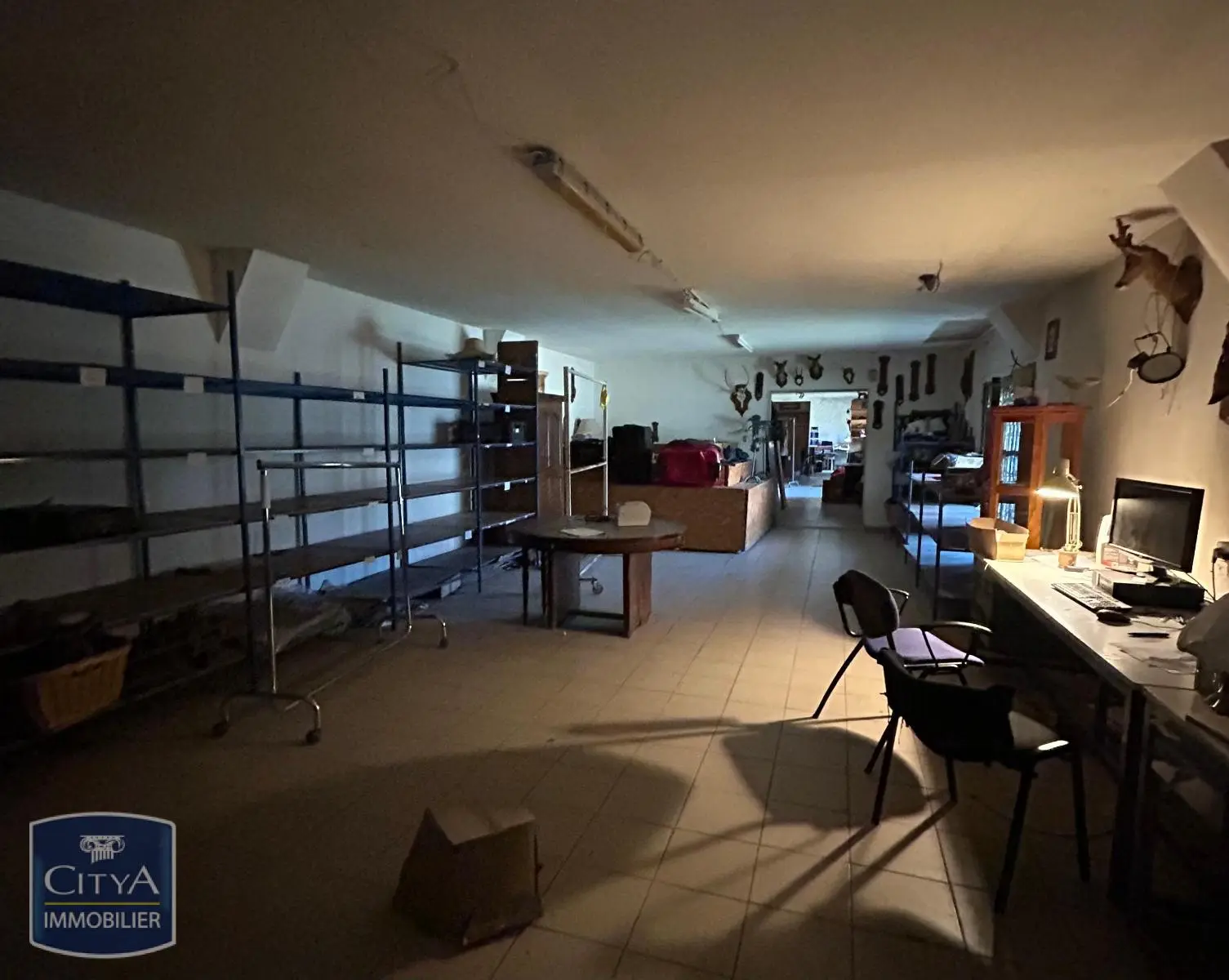 Photo 7 Local Commercial 500m²