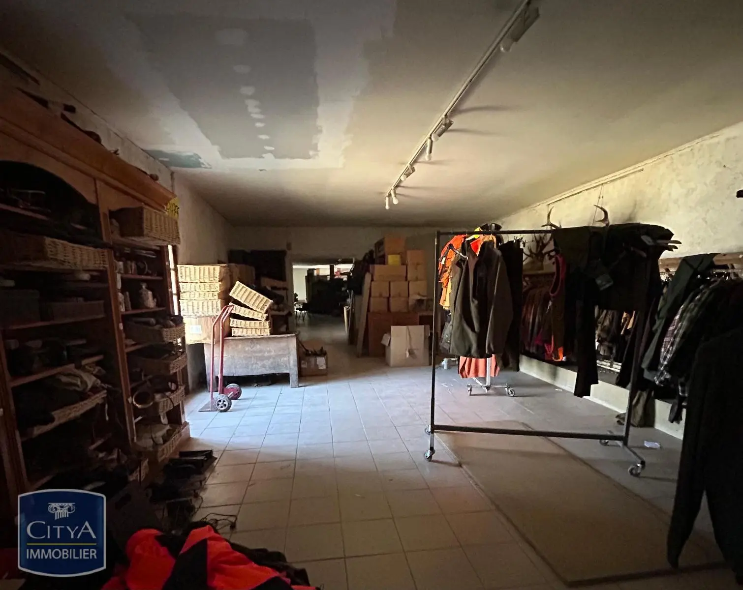 Photo 6 Local Commercial 500m²