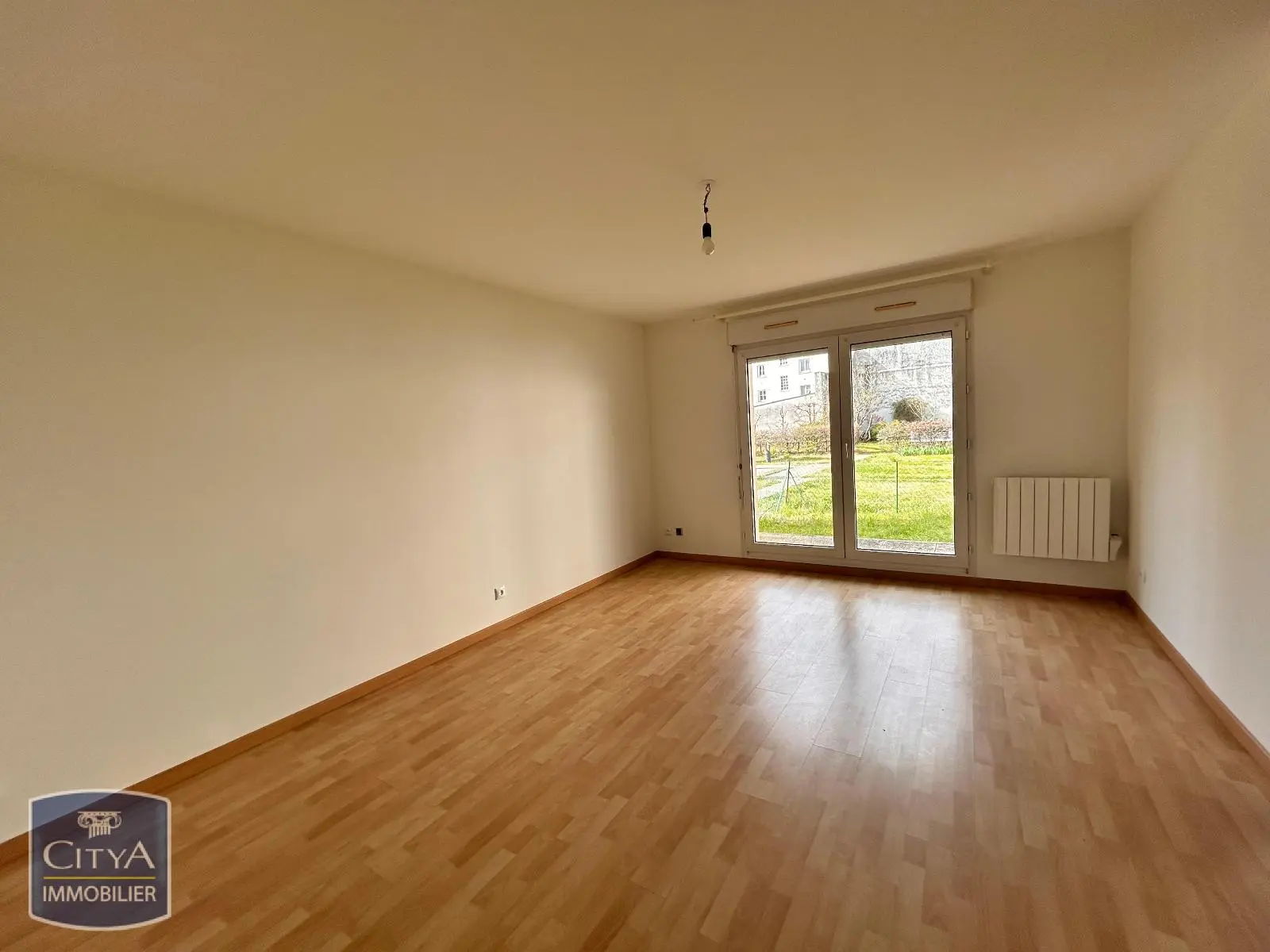 Photo 1 Appartement 2 pièces 46.02m²