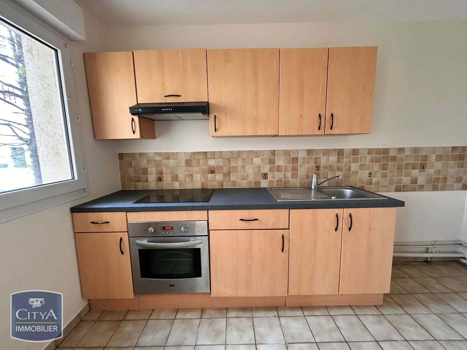 Photo 4 Appartement 2 pièces 46.02m²