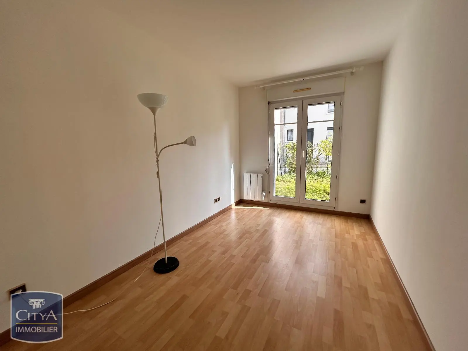 Photo 3 Appartement 2 pièces 46.02m²