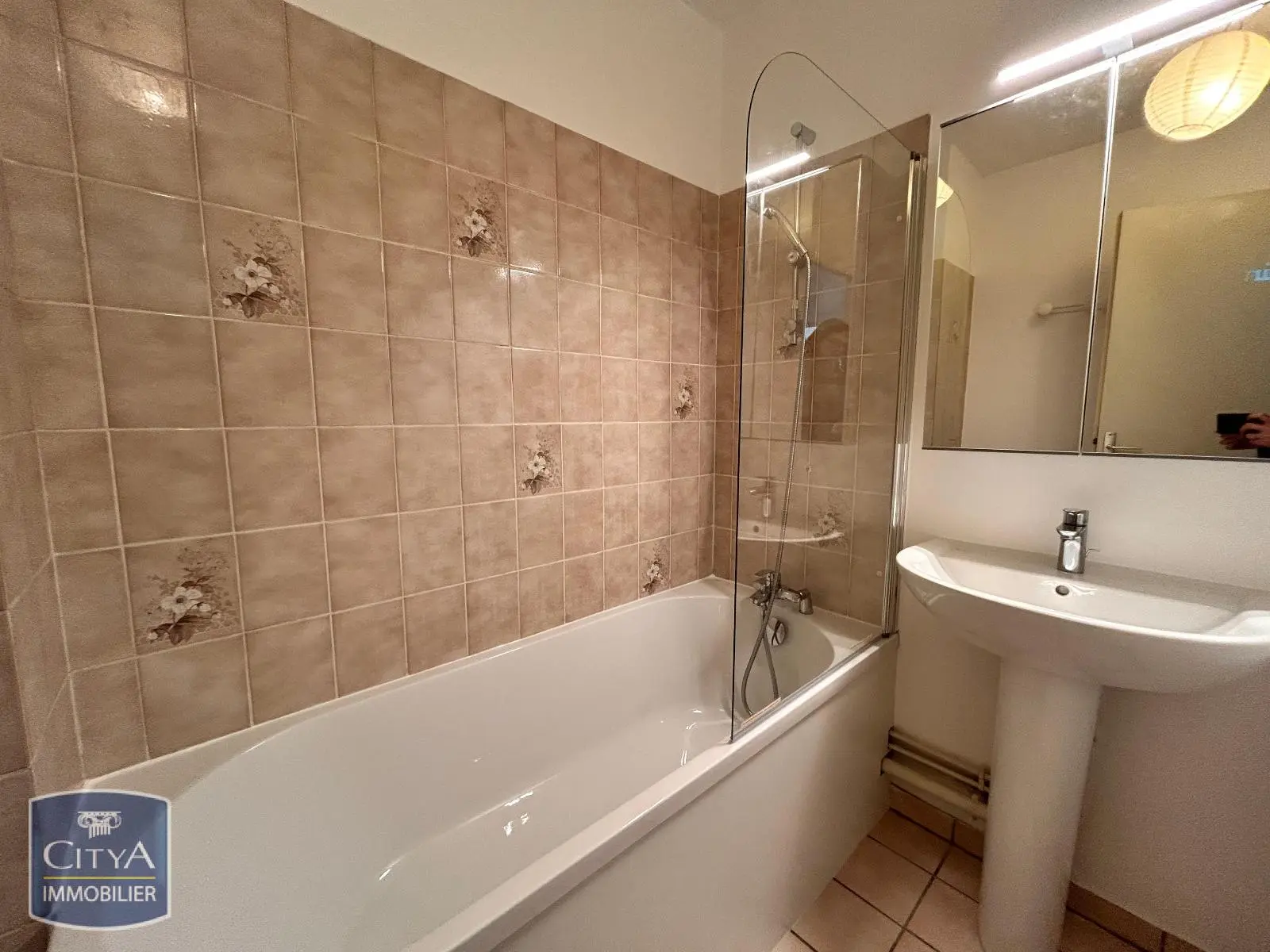 Photo 2 Appartement 2 pièces 46.02m²