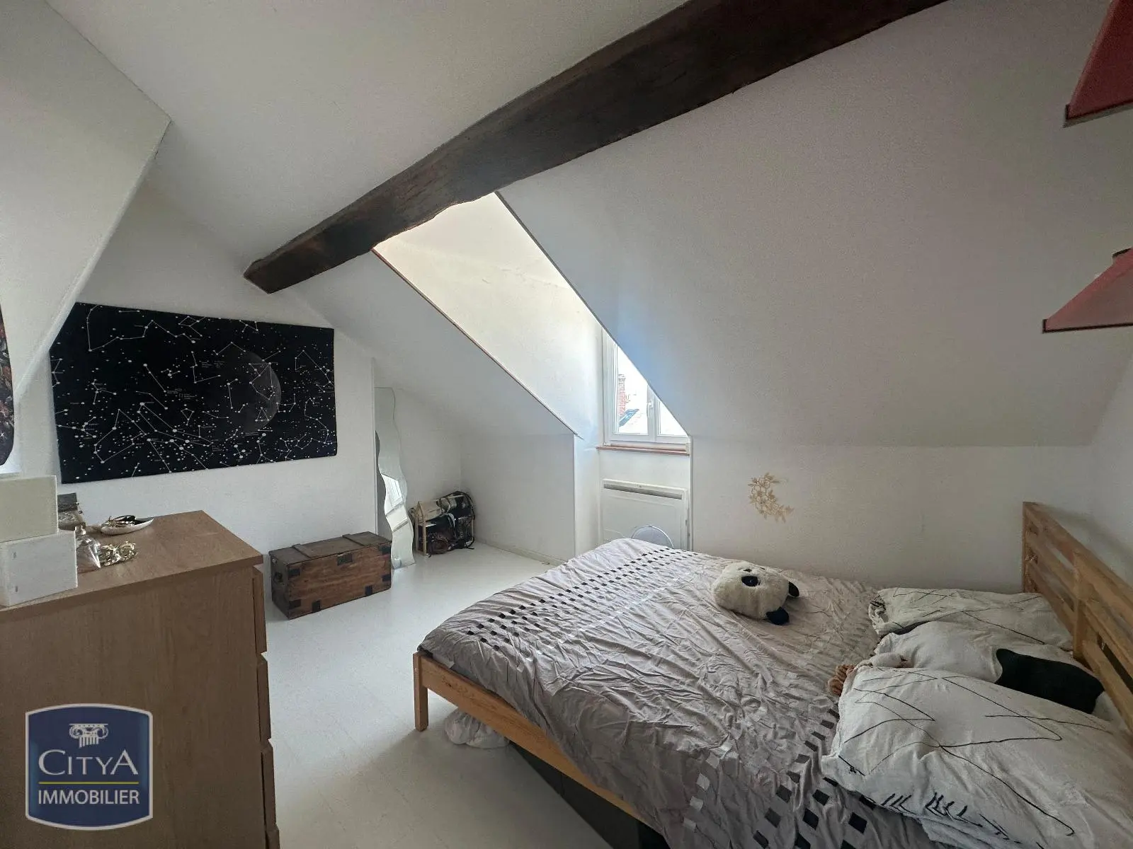 Photo 4 Appartement 3 pièces 77m²