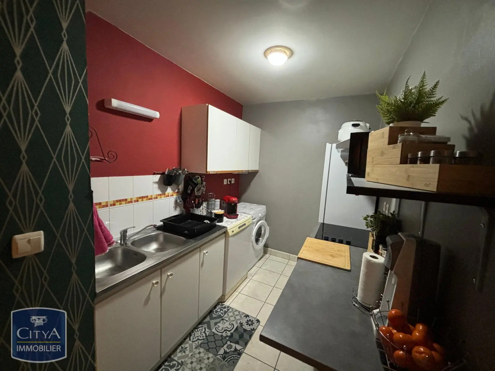 Photo 3 Appartement 2 pièces 47.57m²