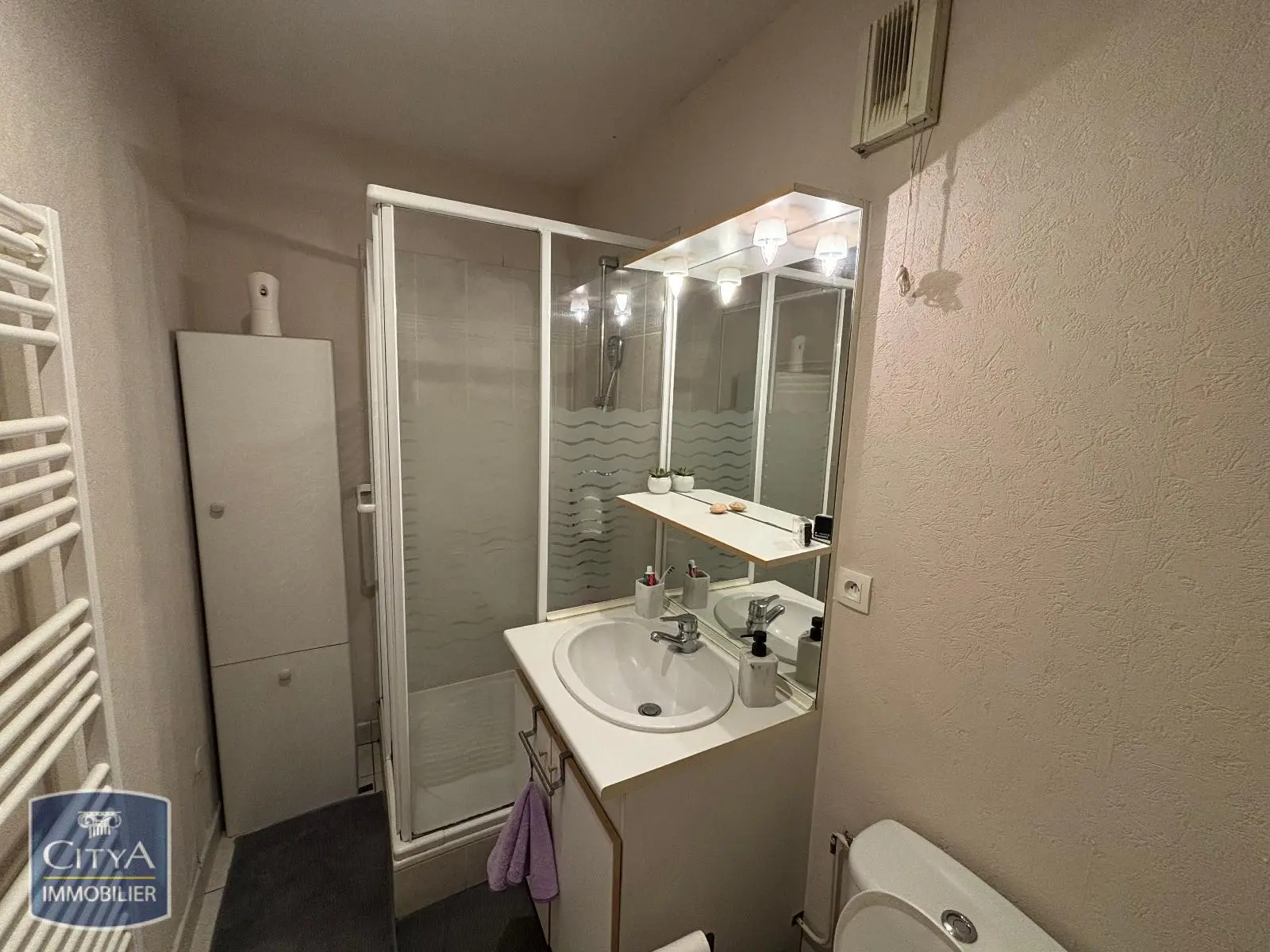 Photo 4 Appartement 2 pièces 47.57m²