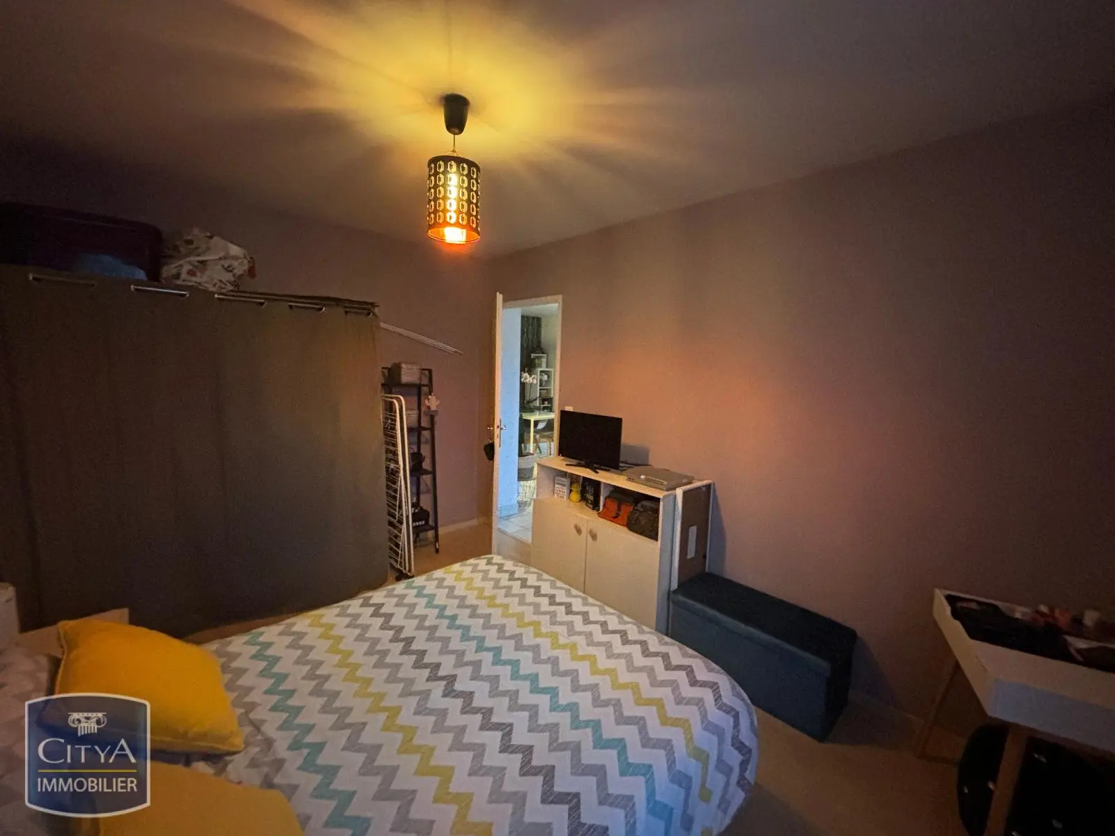 Photo 6 Appartement 2 pièces 47.57m²