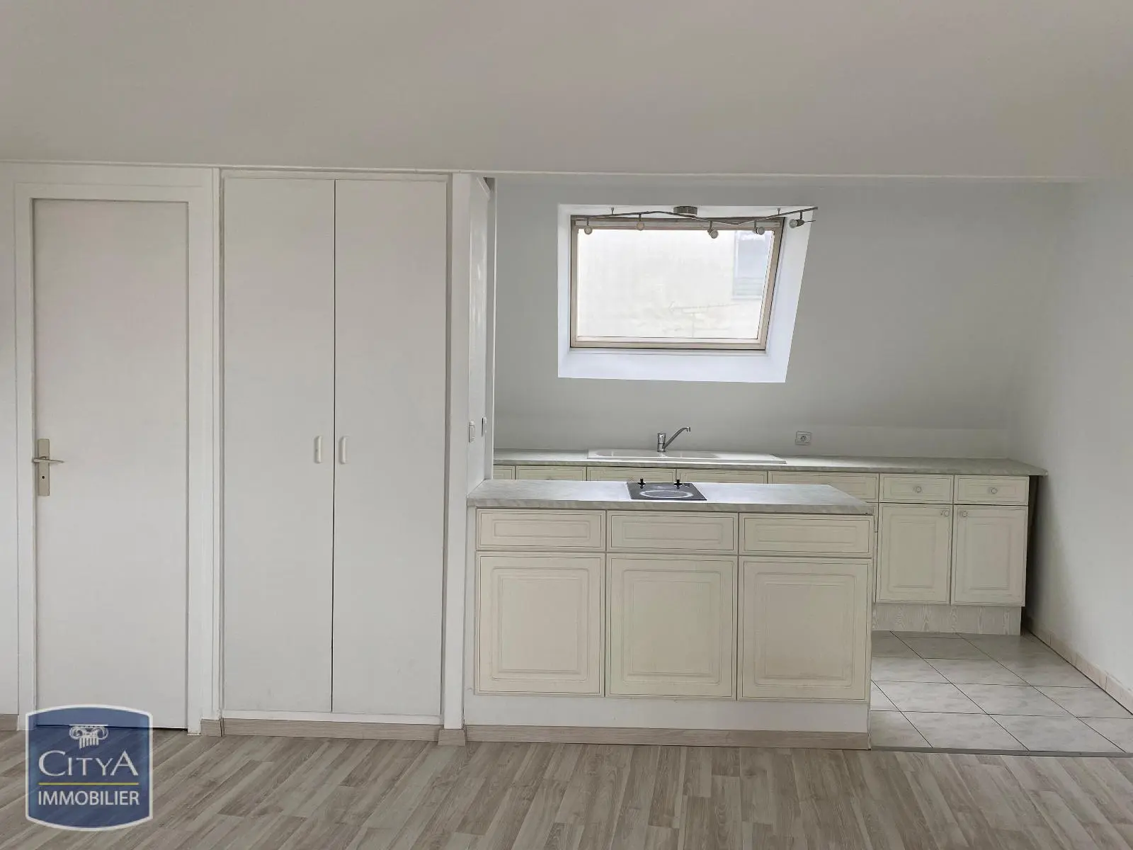 Photo 2 Appartement 2 pièces 57.13m²