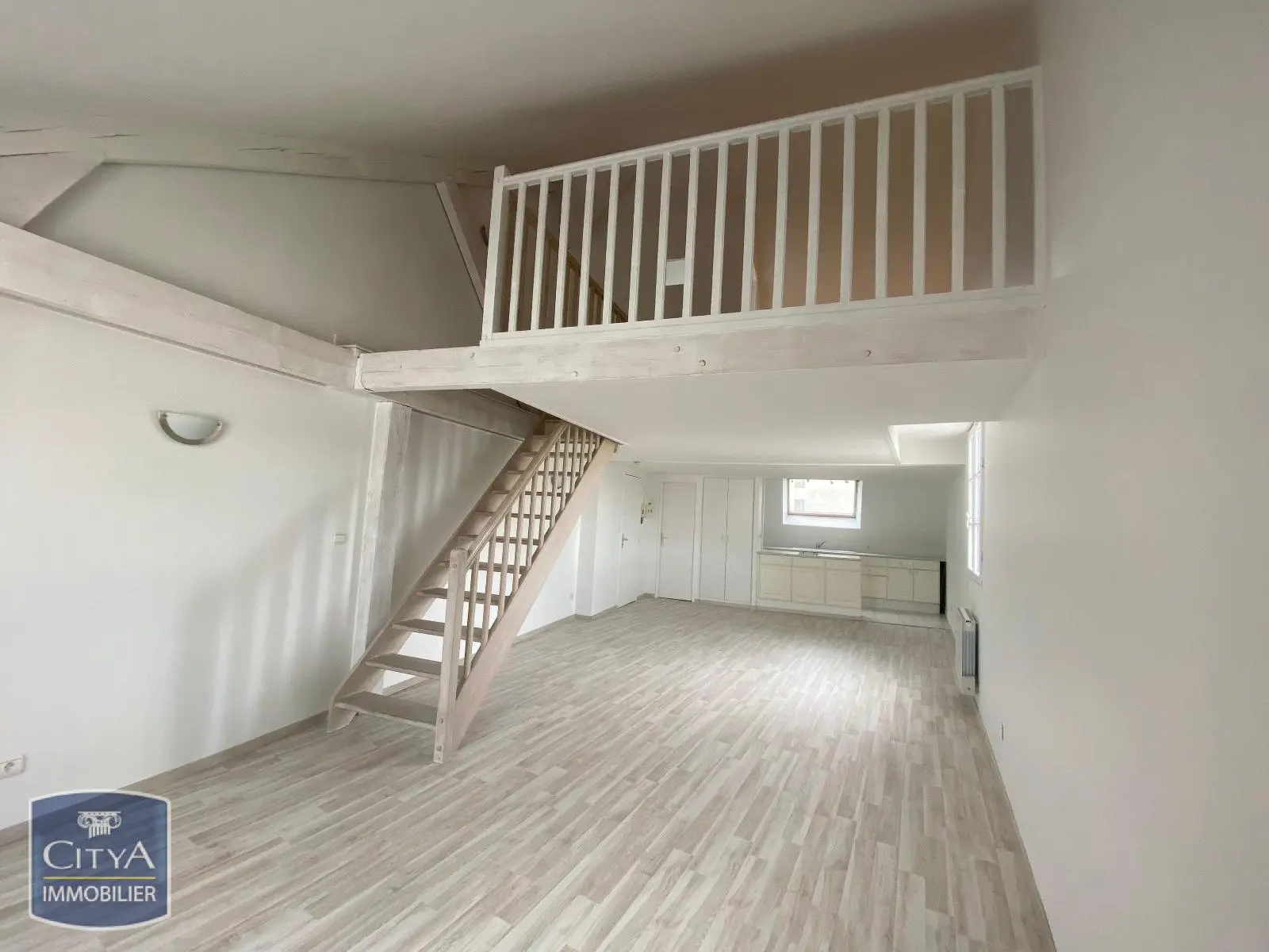 Photo 1 Appartement 2 pièces 57.13m²