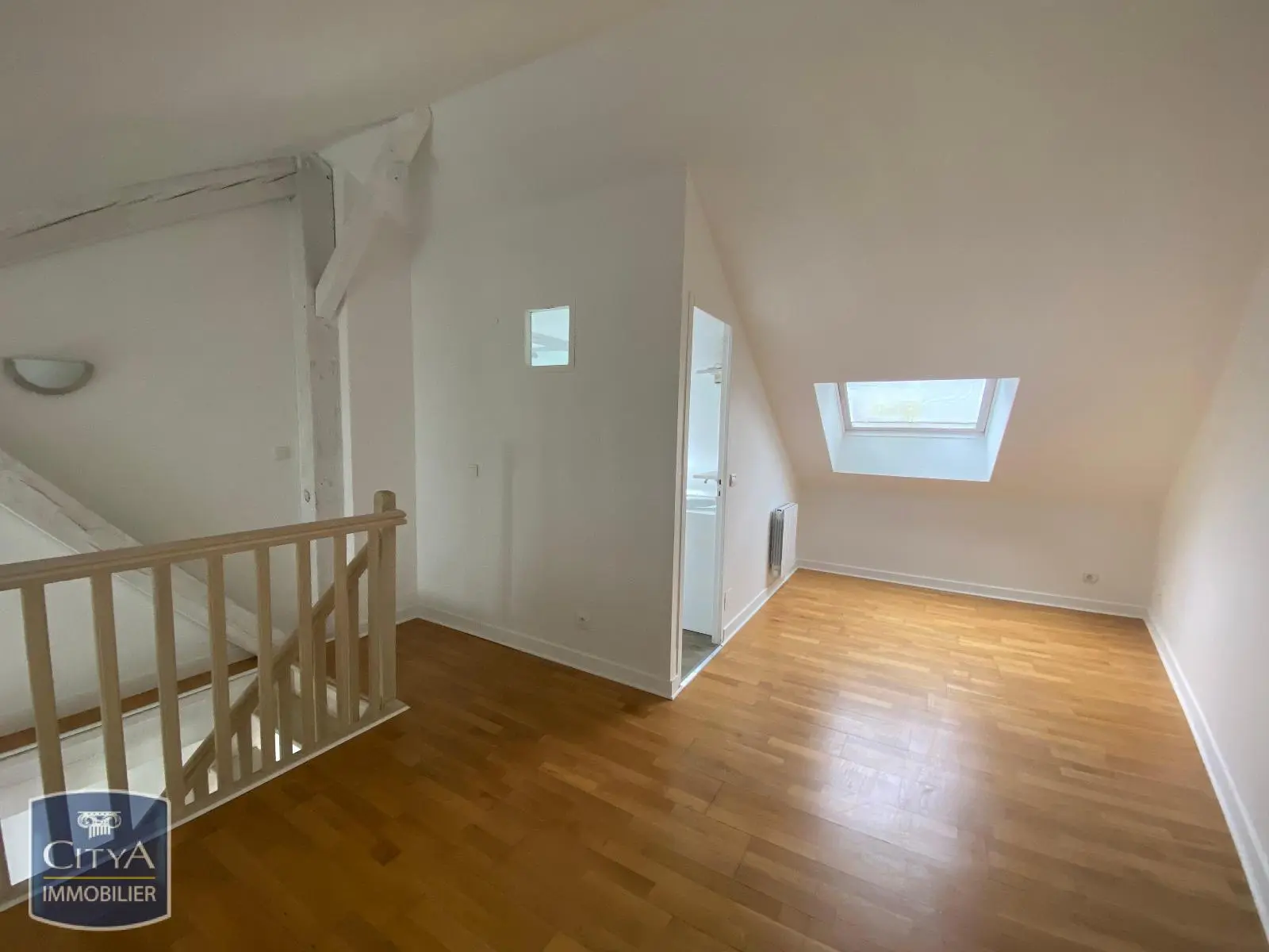 Photo 3 Appartement 2 pièces 57.13m²