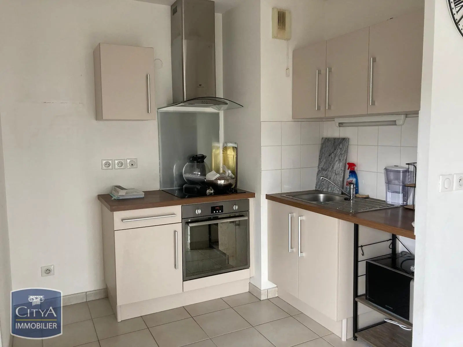 Photo 3 Appartement 3 pièces 64.5m²