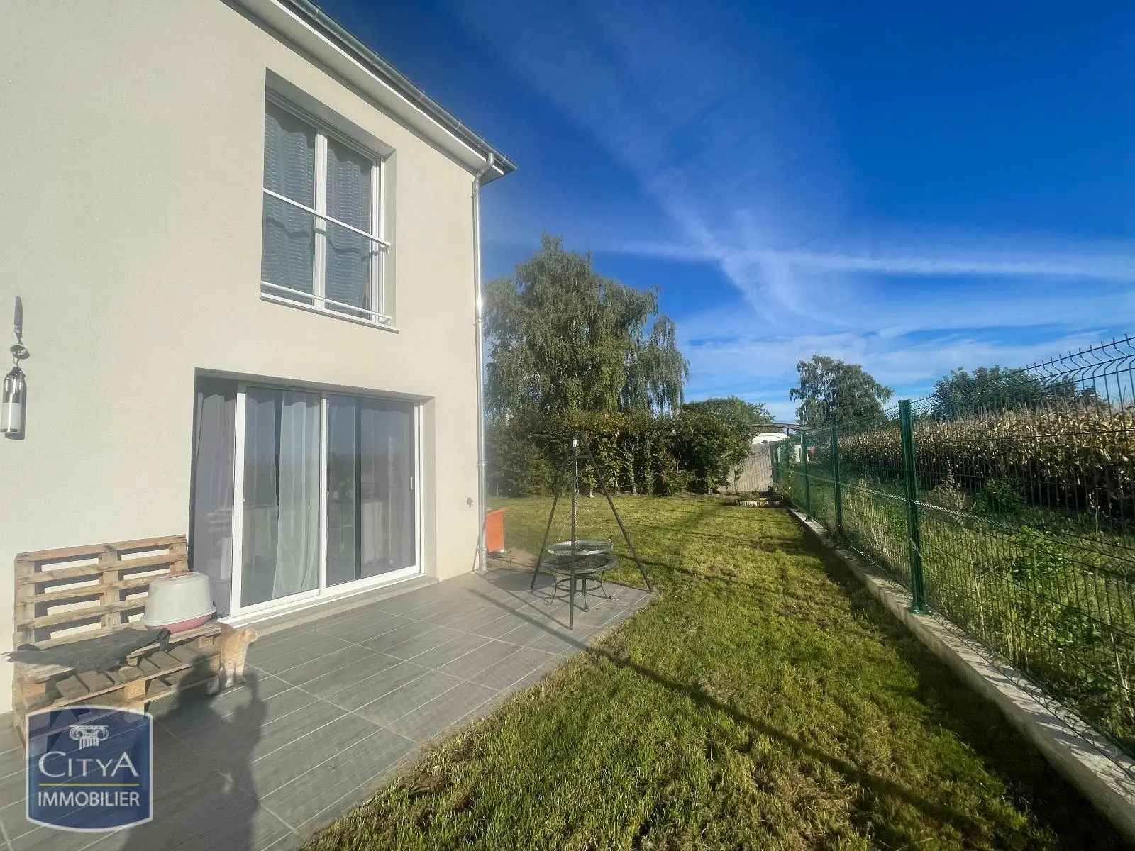 Photo 2 Maison 4 pièces 90m²