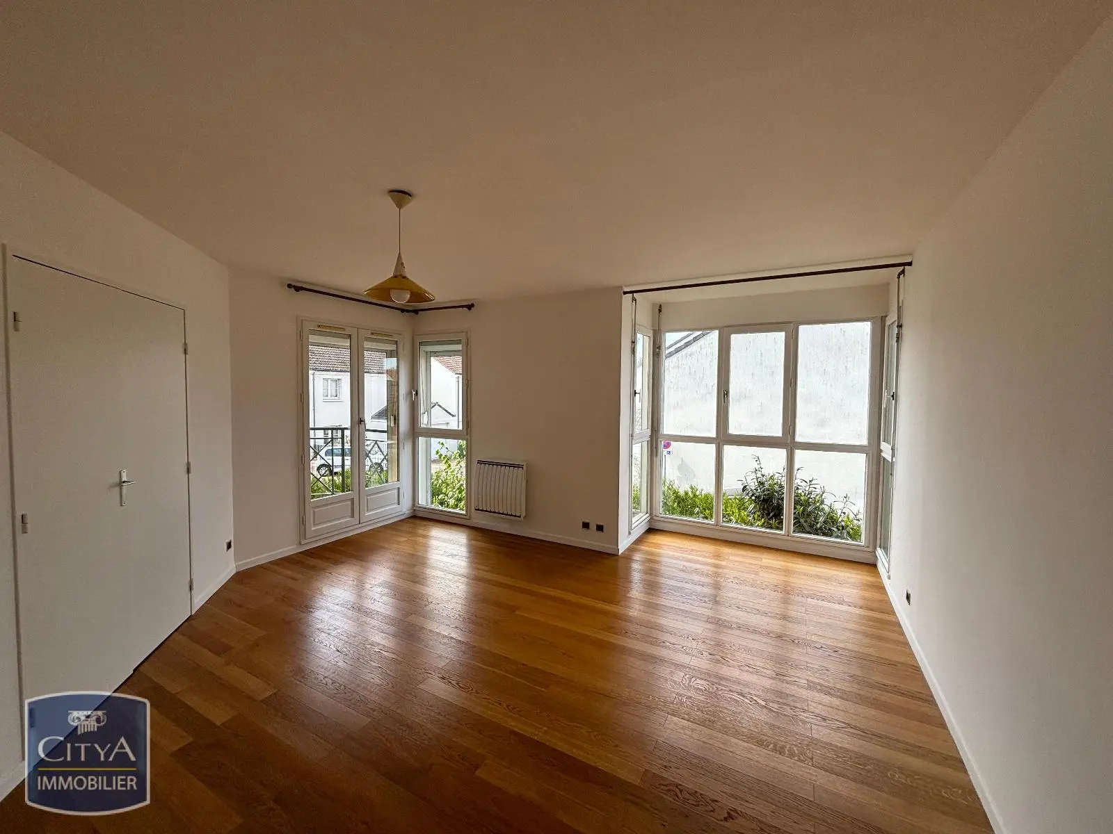 Photo 1 Appartement 3 pièces 67.87m²