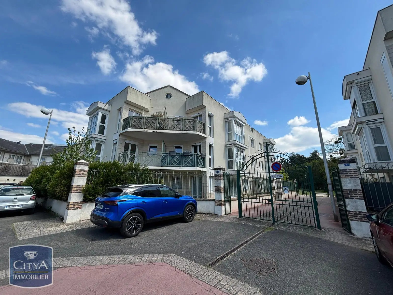 Photo 13 Appartement 3 pièces 67.87m²