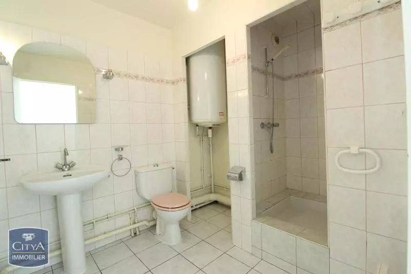 Photo 7 Appartement 2 pièces 51.26m²