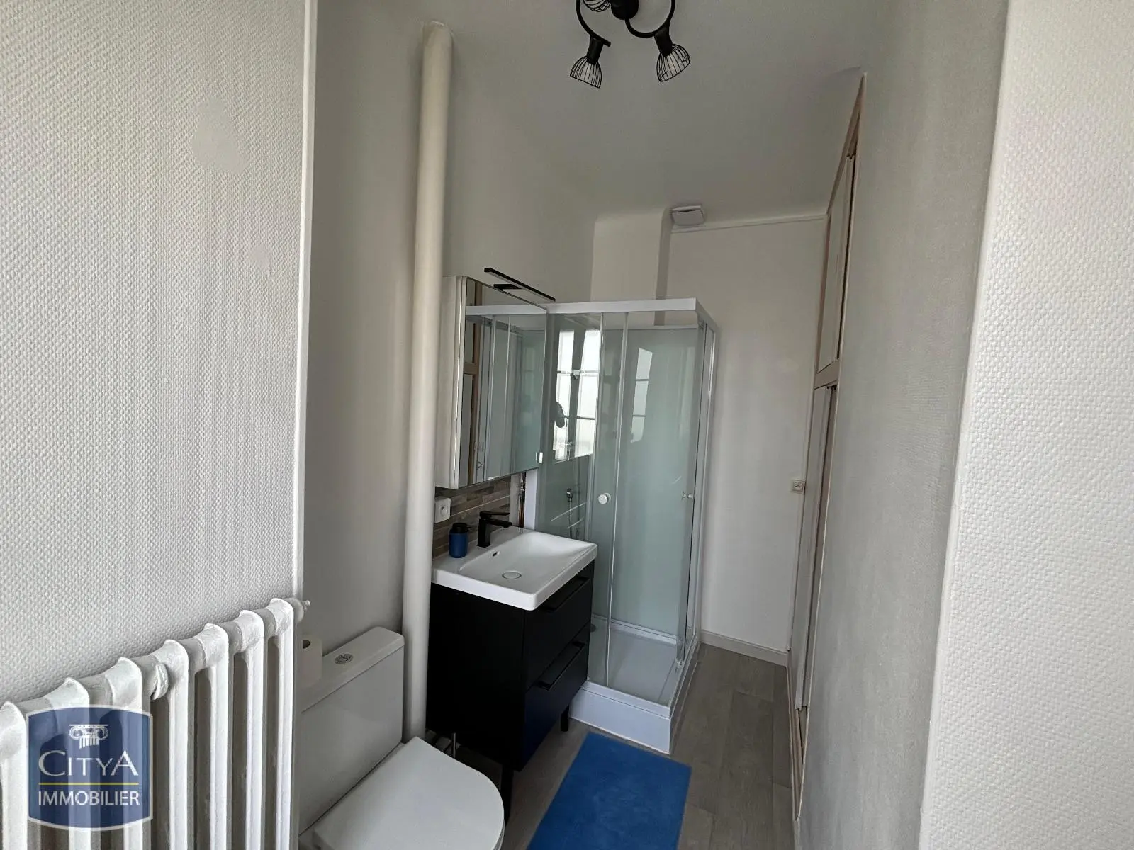Photo 6 Appartement 1 pièce 34.78m²