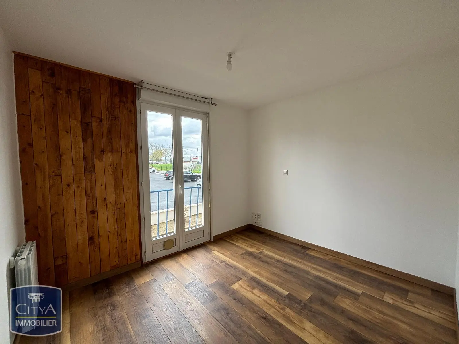 Photo 5 Appartement 3 pièces 60m²