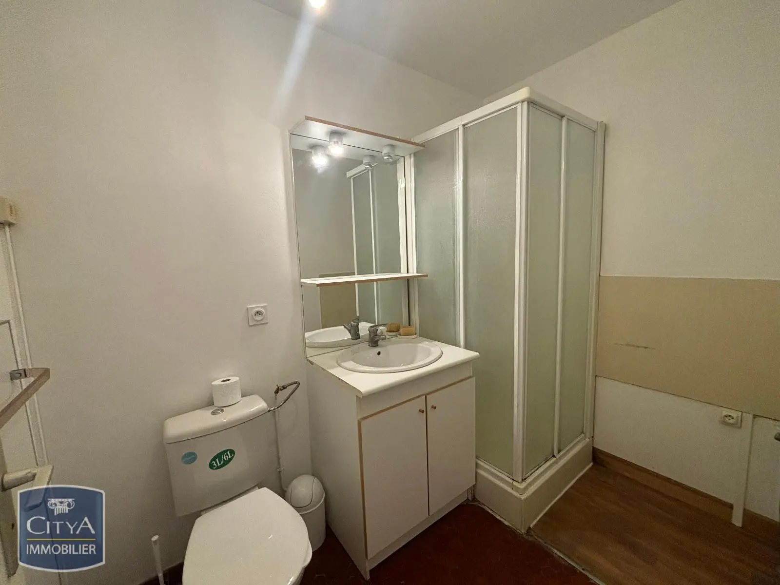Photo 4 Appartement 1 pièce 21m²