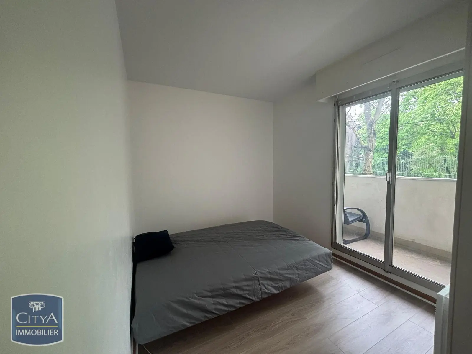 Photo 3 Appartement 1 pièce 21m²