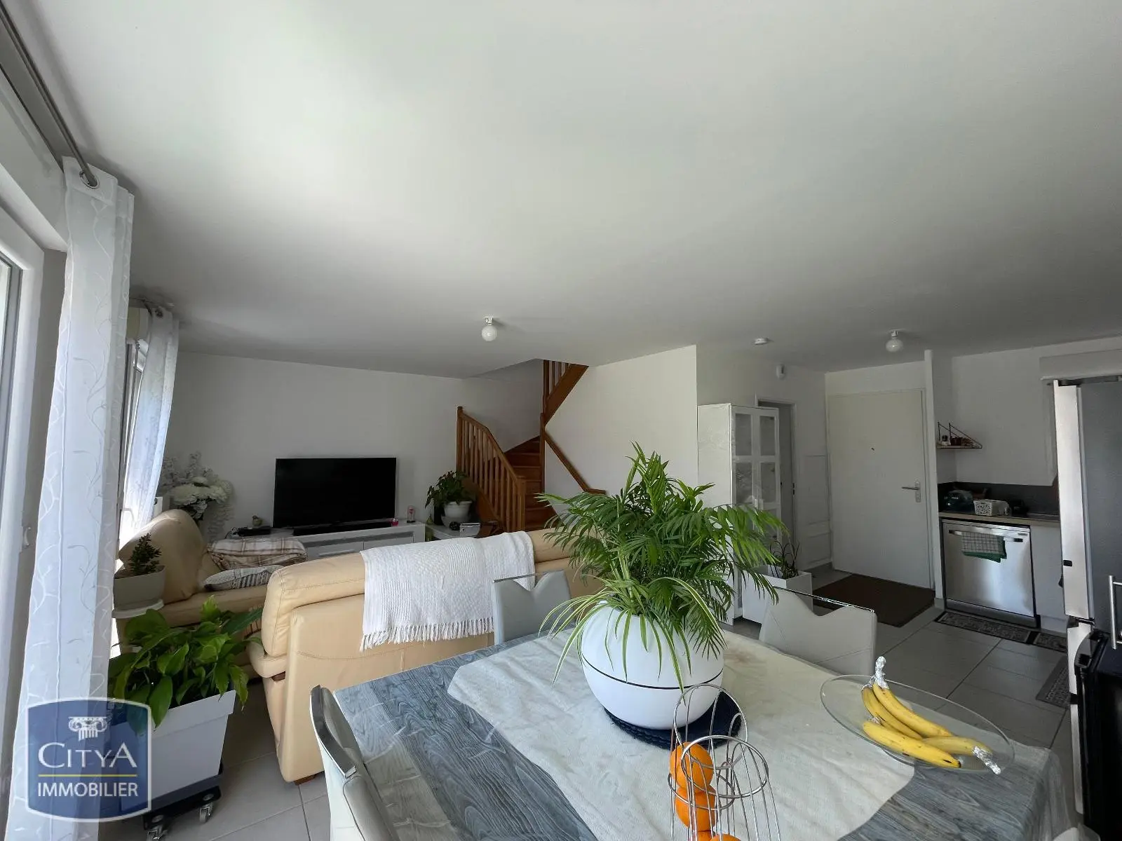 Photo 3 Maison 4 pièces 90.35m²