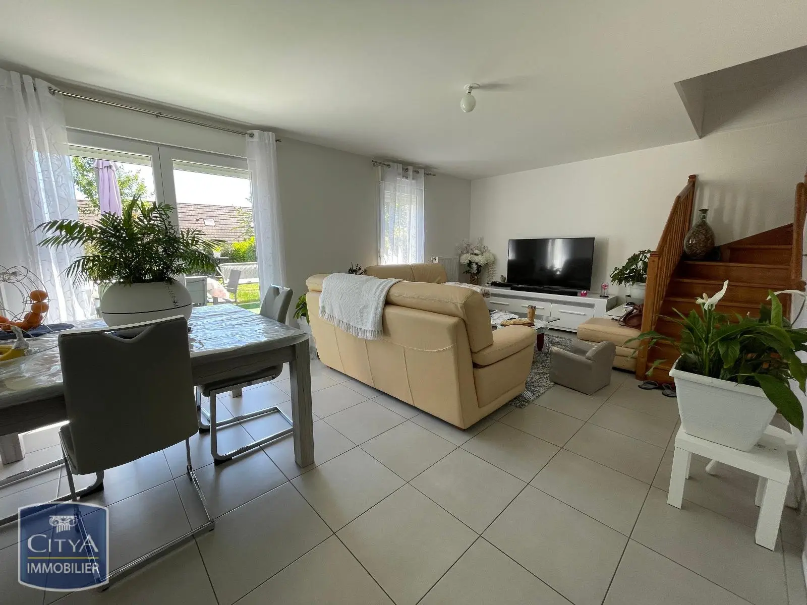 Photo 2 Maison 4 pièces 90.35m²