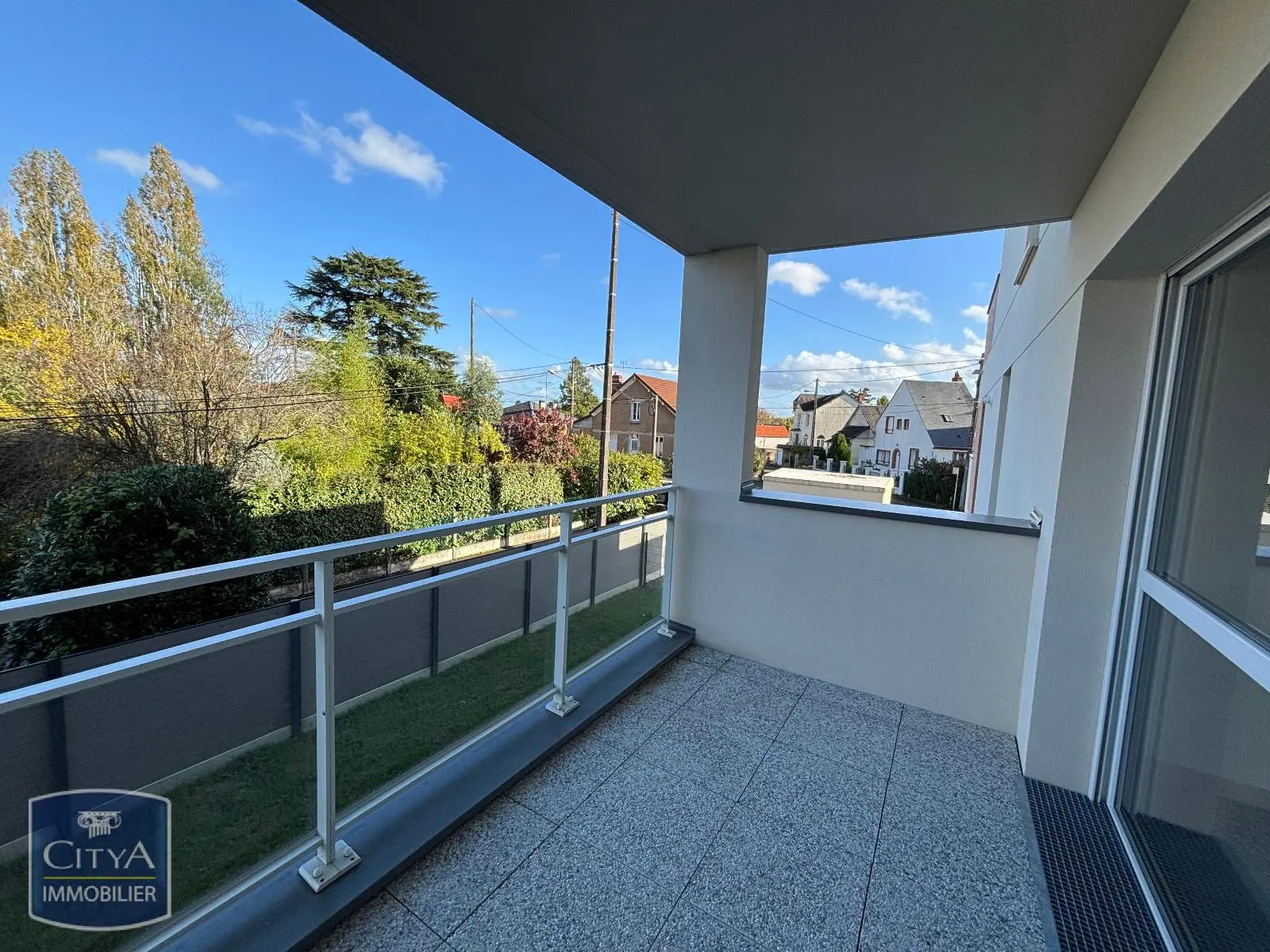 Photo 6 Appartement 2 pièces 45.3m²