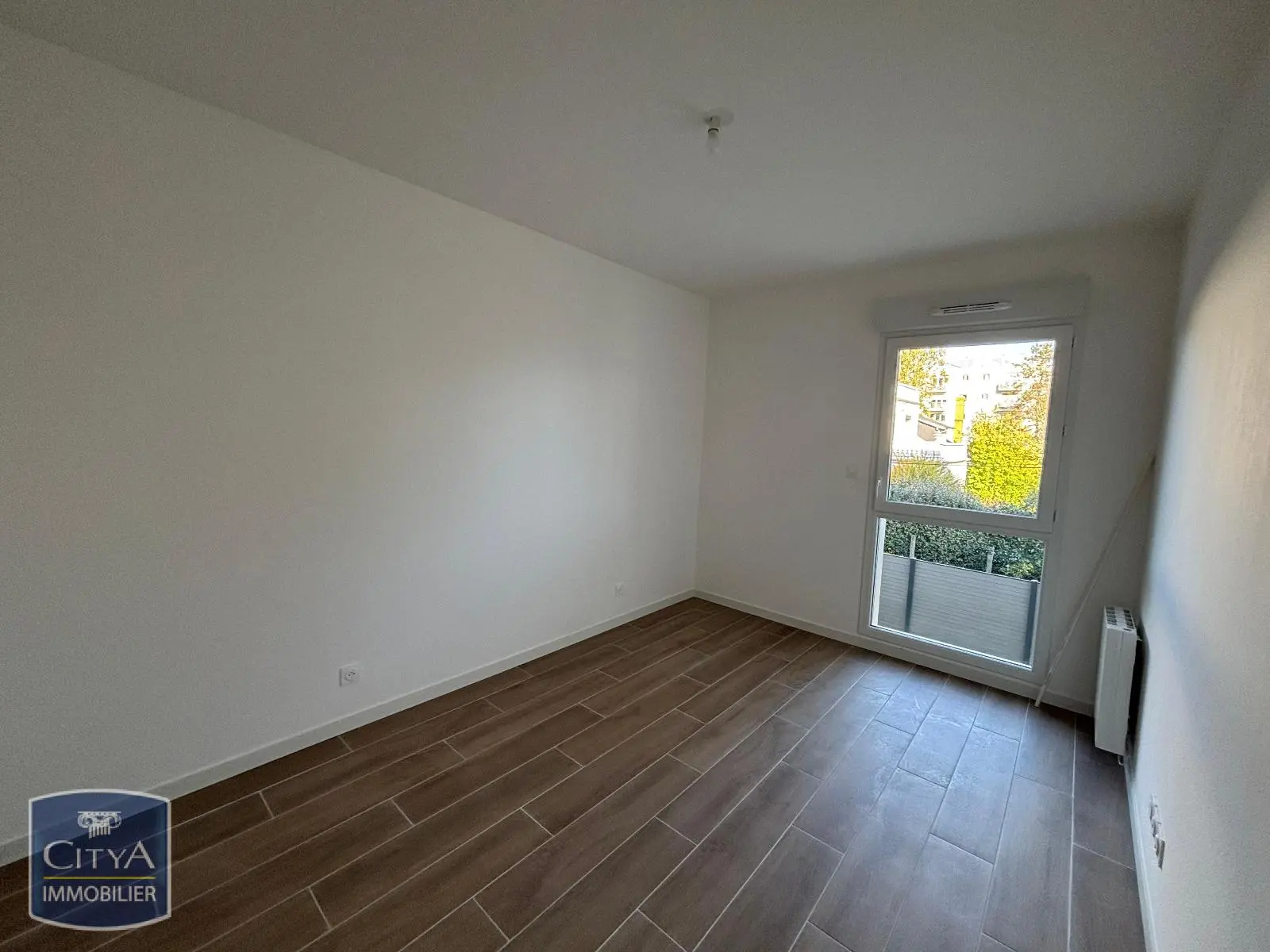 Photo 5 Appartement 2 pièces 45.3m²