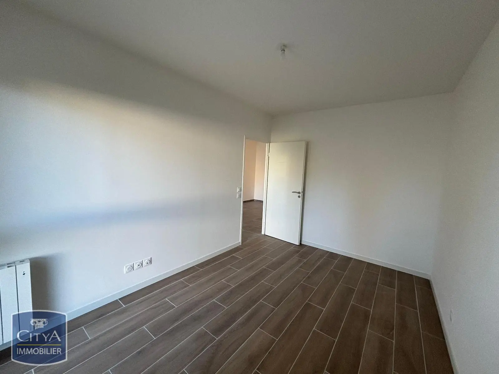 Photo 4 Appartement 2 pièces 45.3m²
