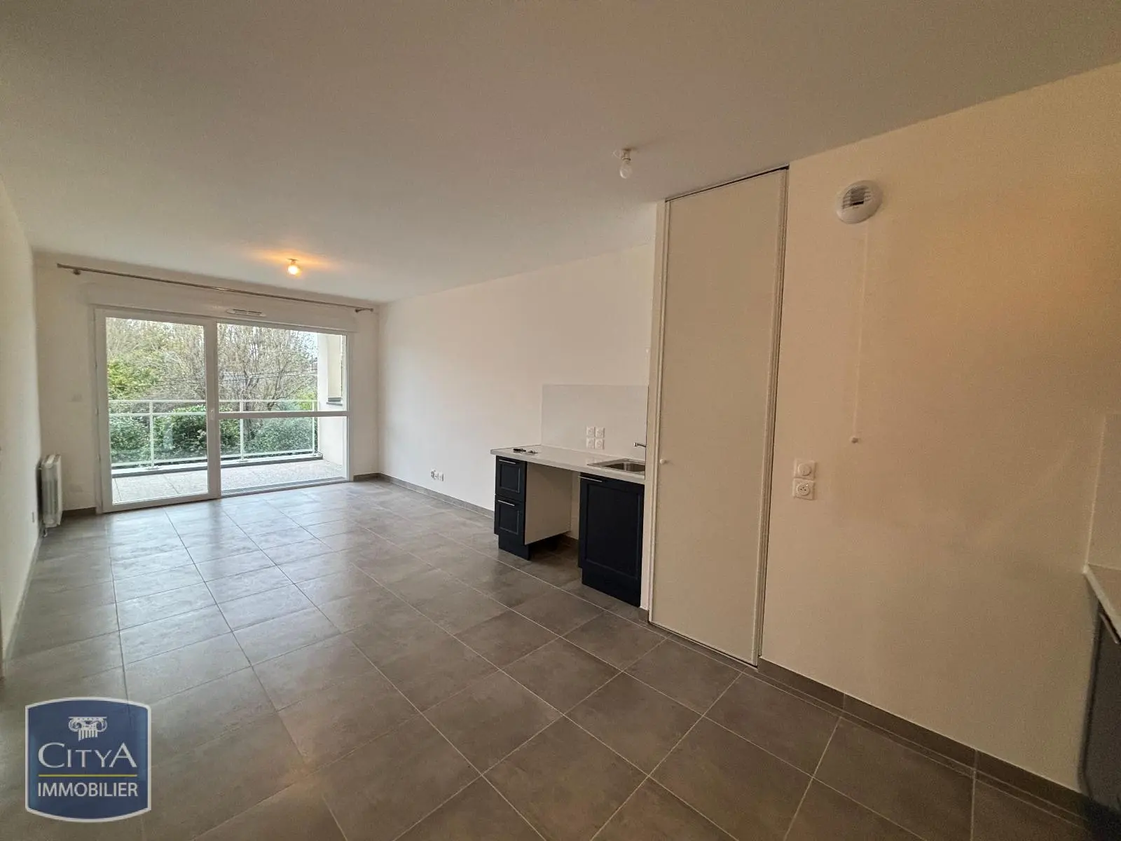 Photo 1 Appartement 2 pièces 45.3m²