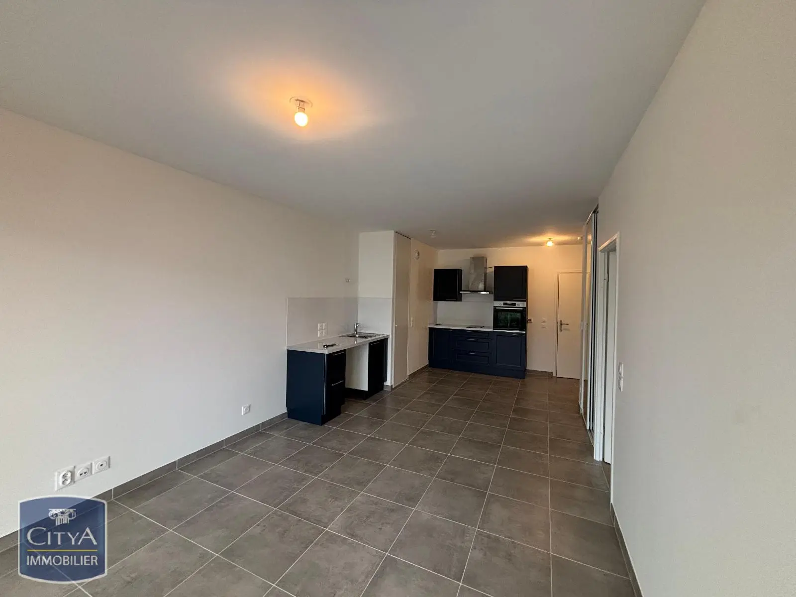 Photo 2 Appartement 2 pièces 45.3m²