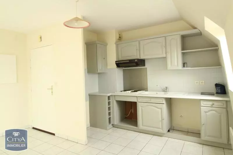 Photo 2 Appartement 2 pièces 51.26m²