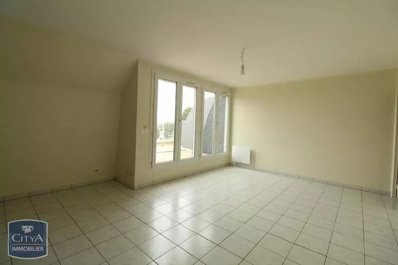Photo 3 Appartement 2 pièces 51.26m²