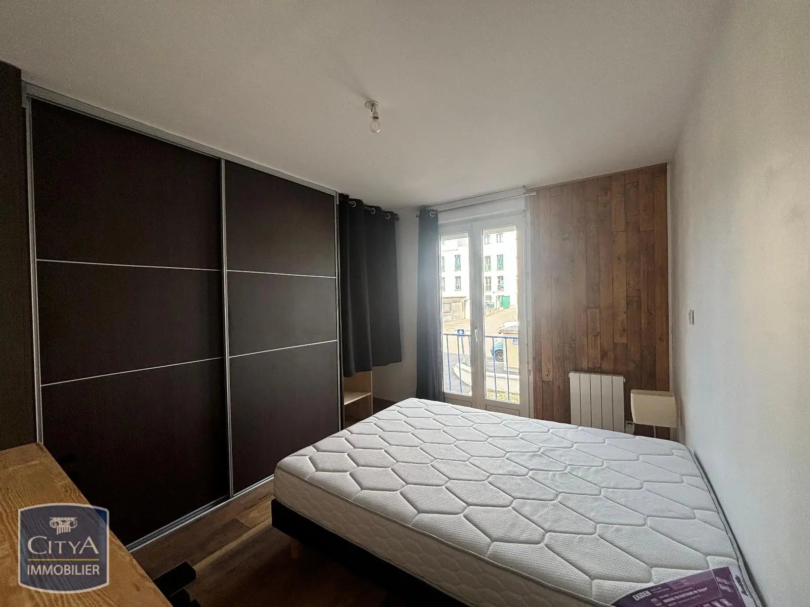 Photo 3 Appartement 3 pièces 60m²
