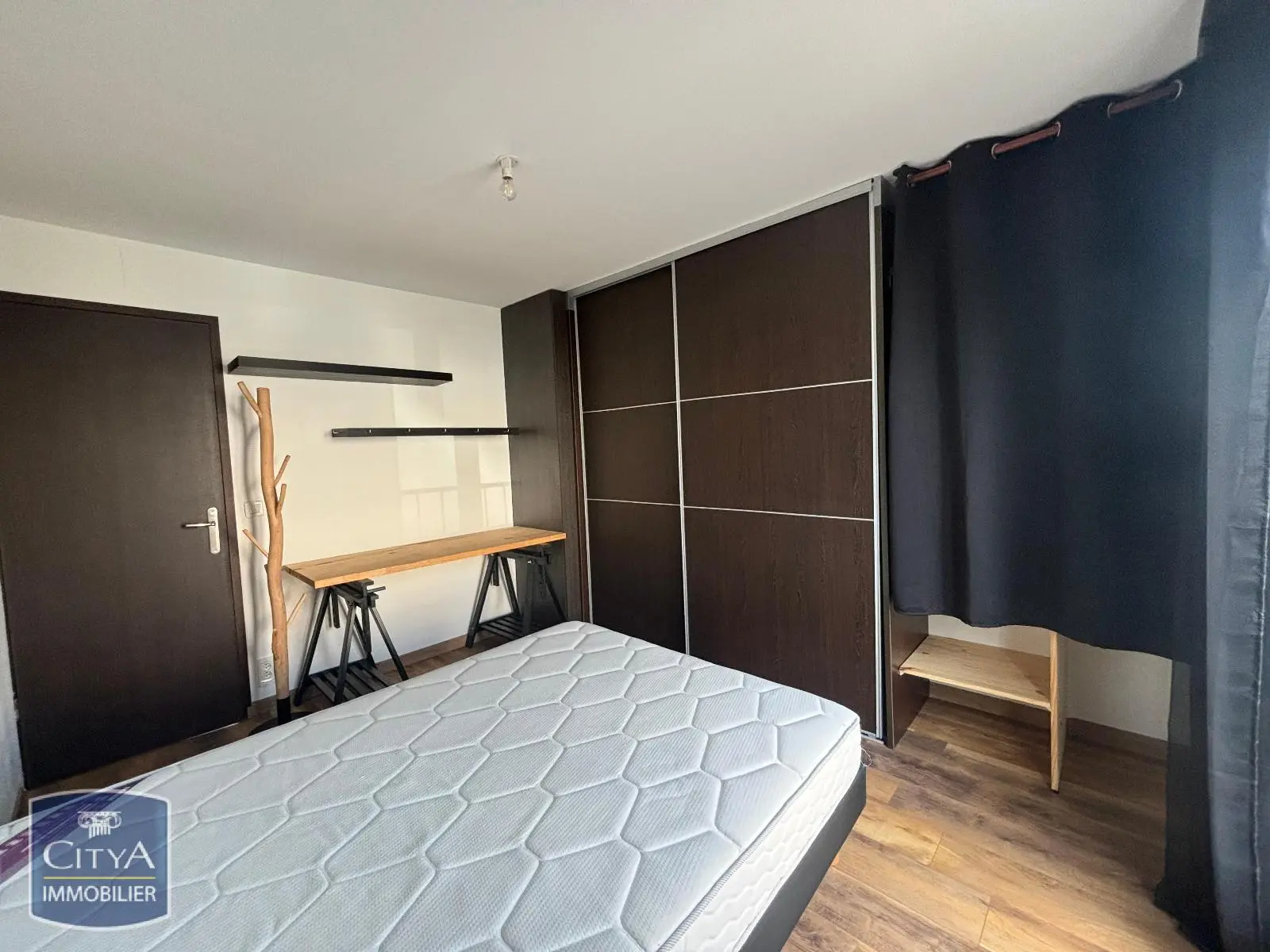 Photo 4 Appartement 3 pièces 60m²