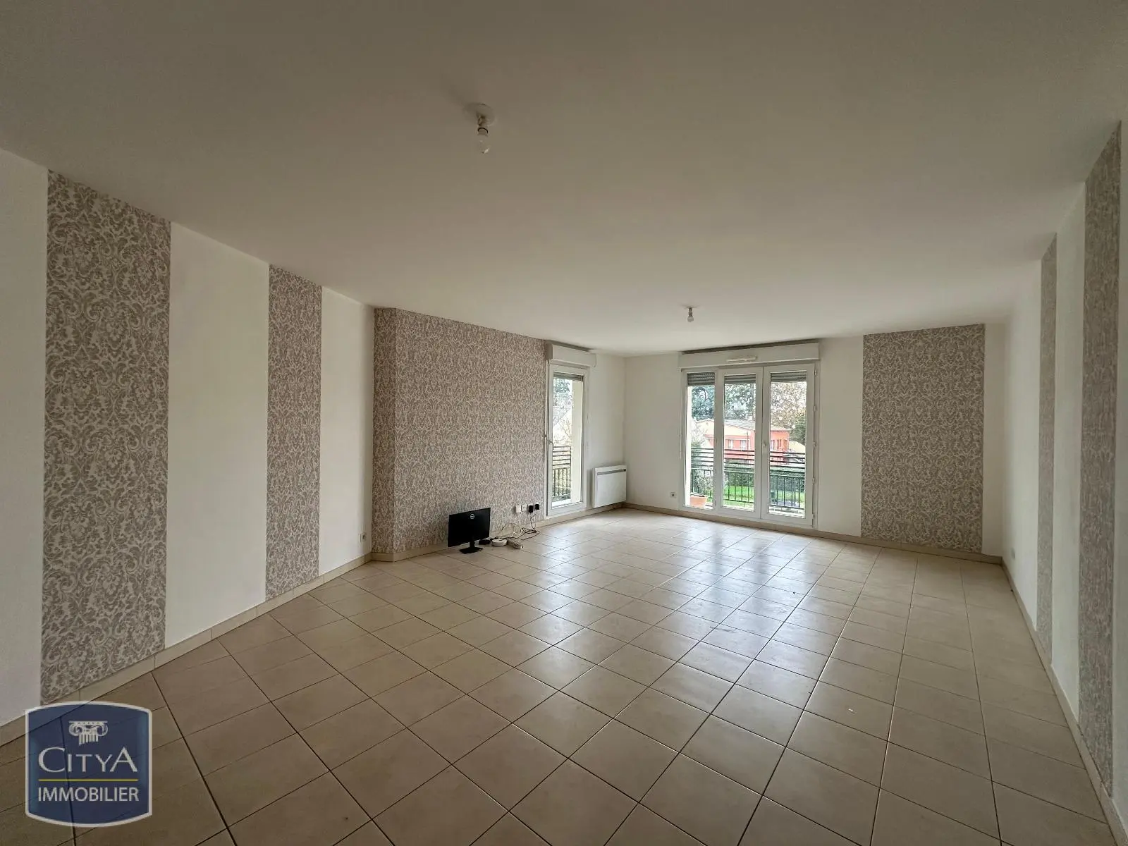 Photo 1 Appartement 3 pièces 84.74m²