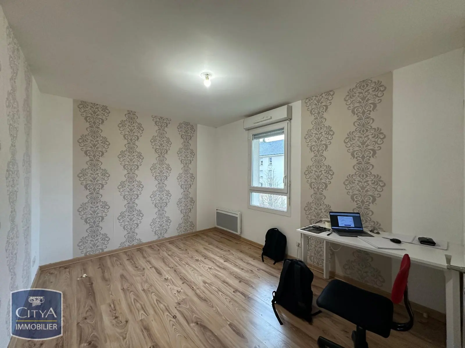 Photo 2 Appartement 3 pièces 84.74m²