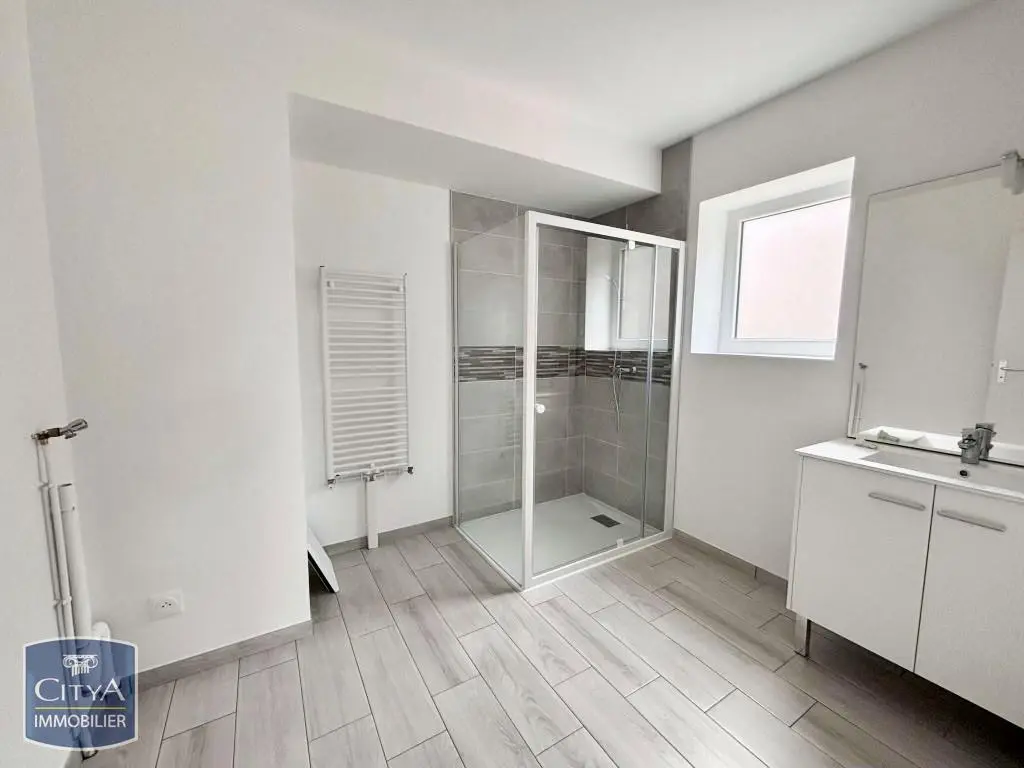 Photo 4 Appartement 2 pièces 51.32m²