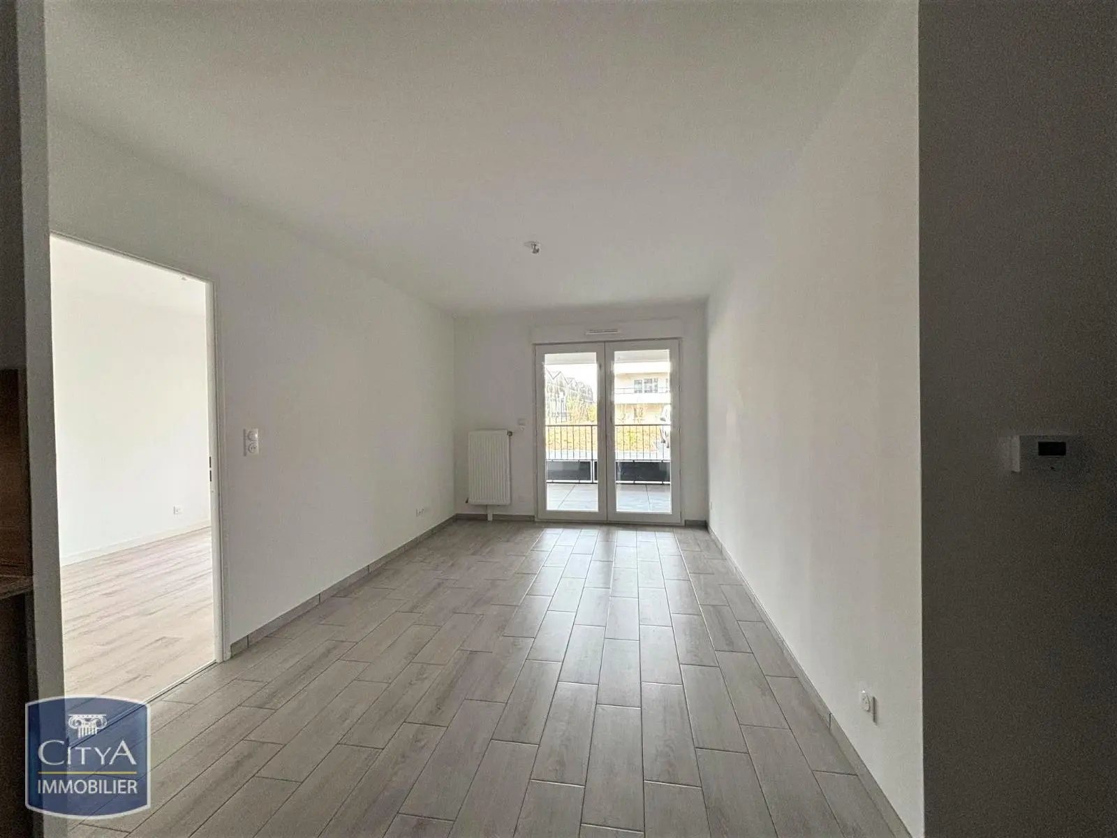 Photo 3 Appartement 2 pièces 51.32m²