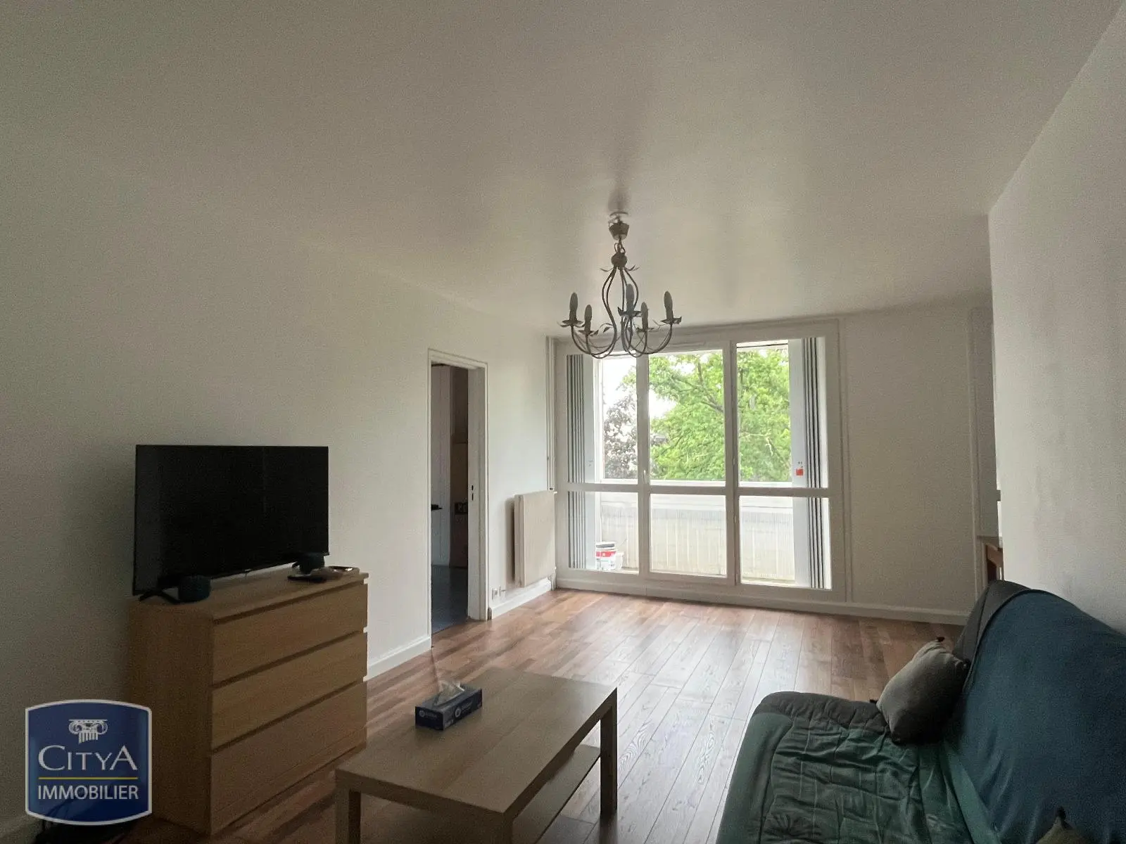 Photo 3 Appartement 3 pièces 67.85m²