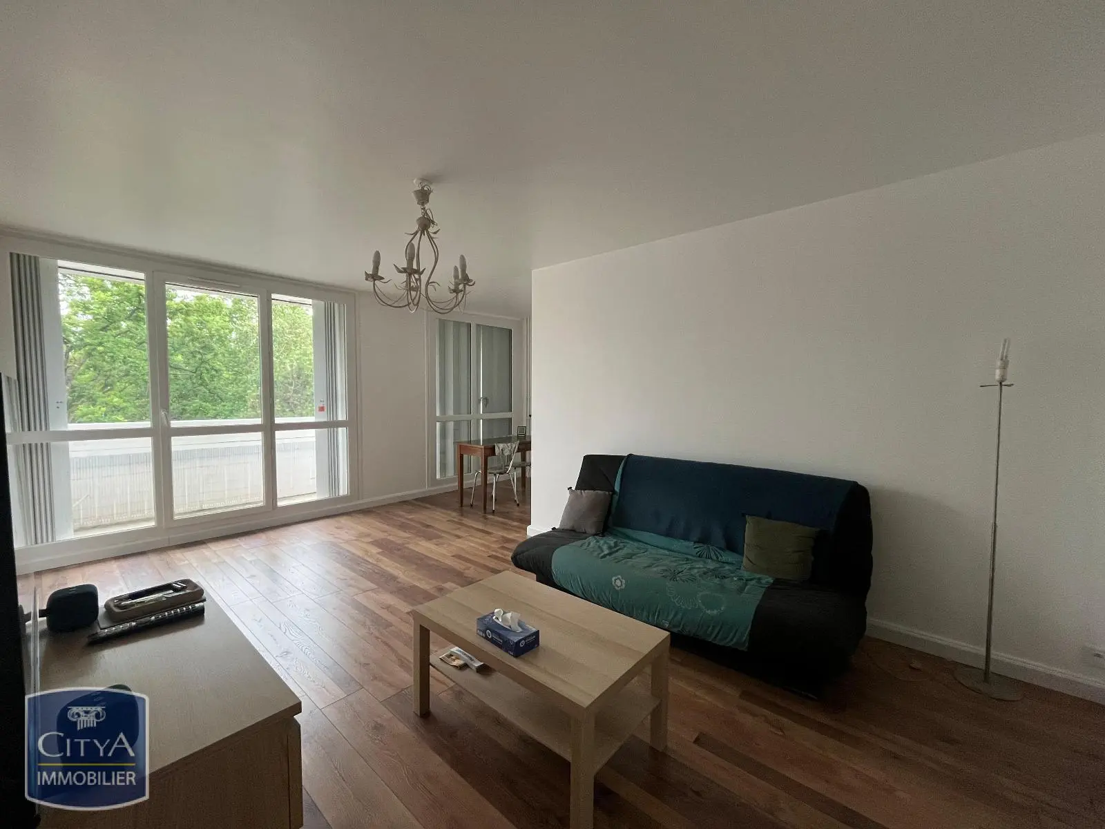 Photo 1 Appartement 3 pièces 67.85m²