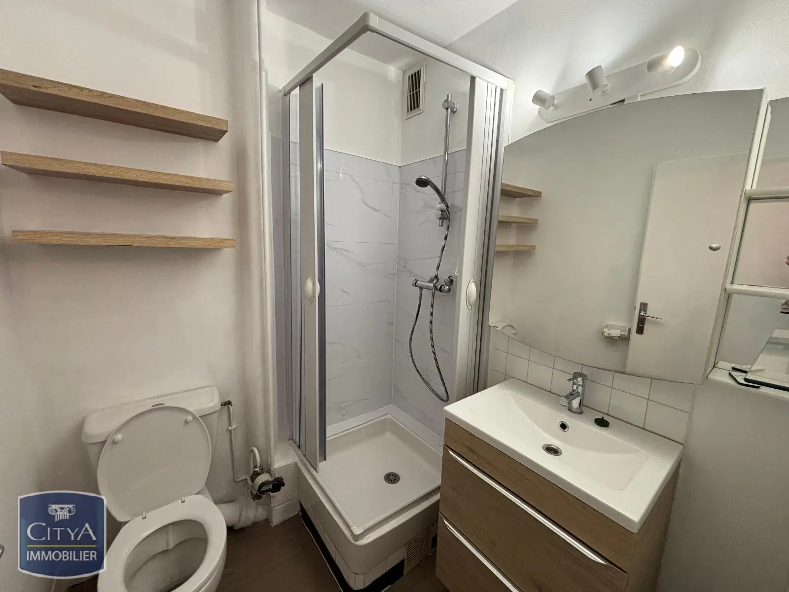 Photo 6 Appartement 1 pièce 26.78m²