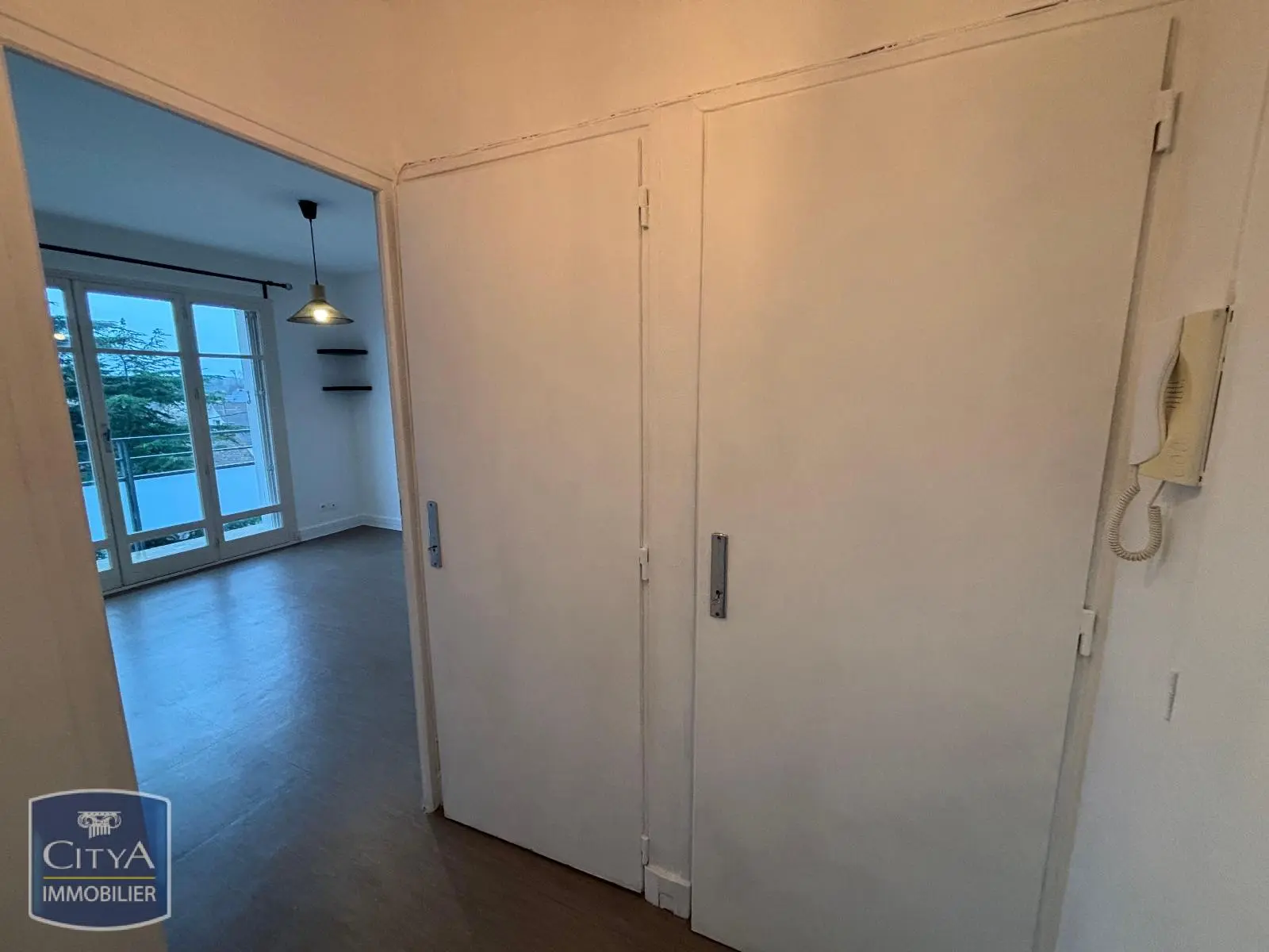 Photo 5 Appartement 1 pièce 26.78m²