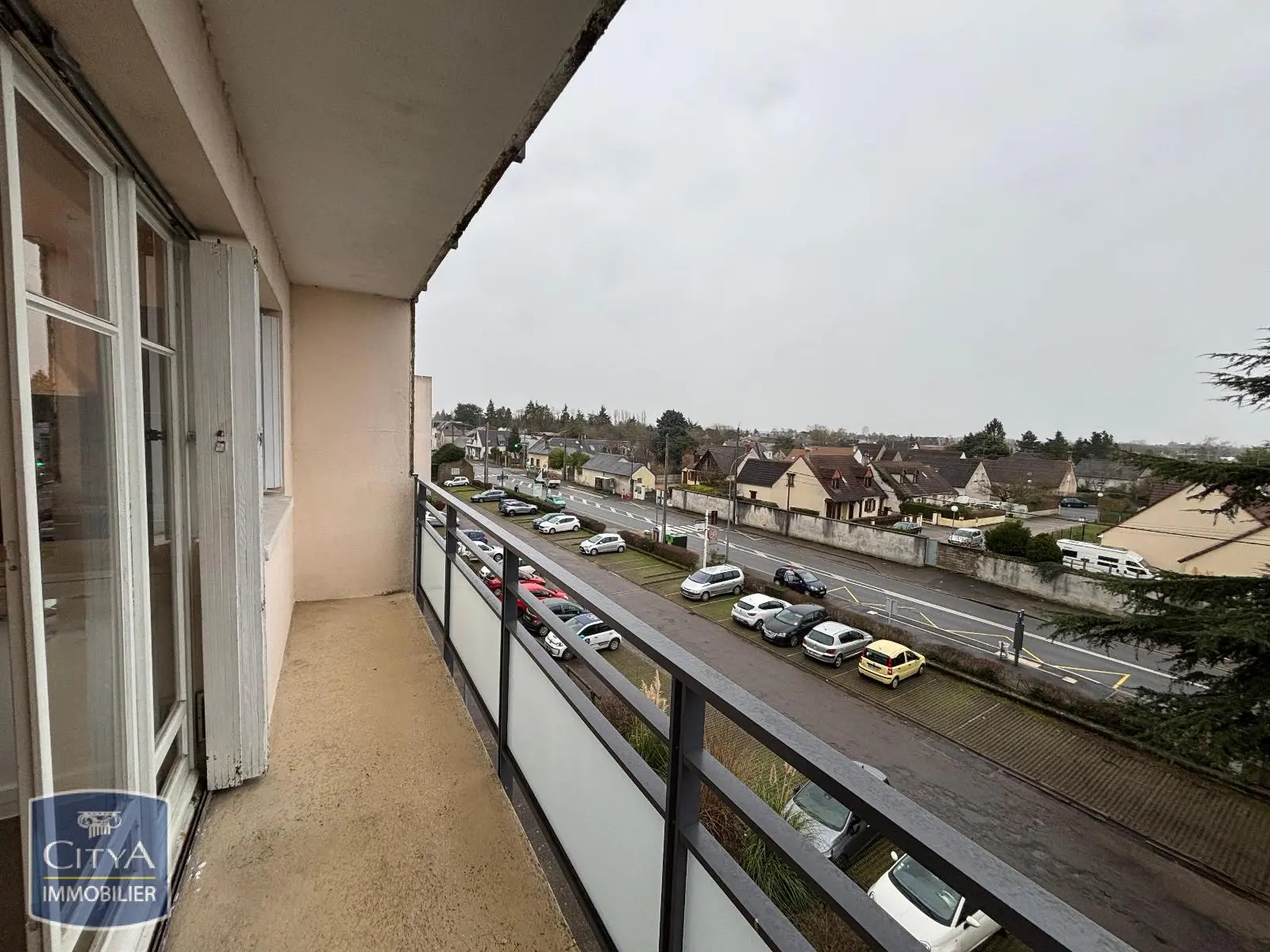 Photo 7 Appartement 1 pièce 26.78m²