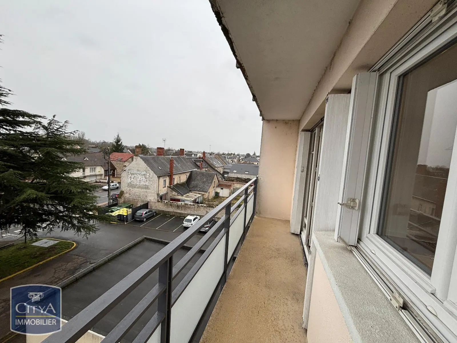 Photo 8 Appartement 1 pièce 26.78m²