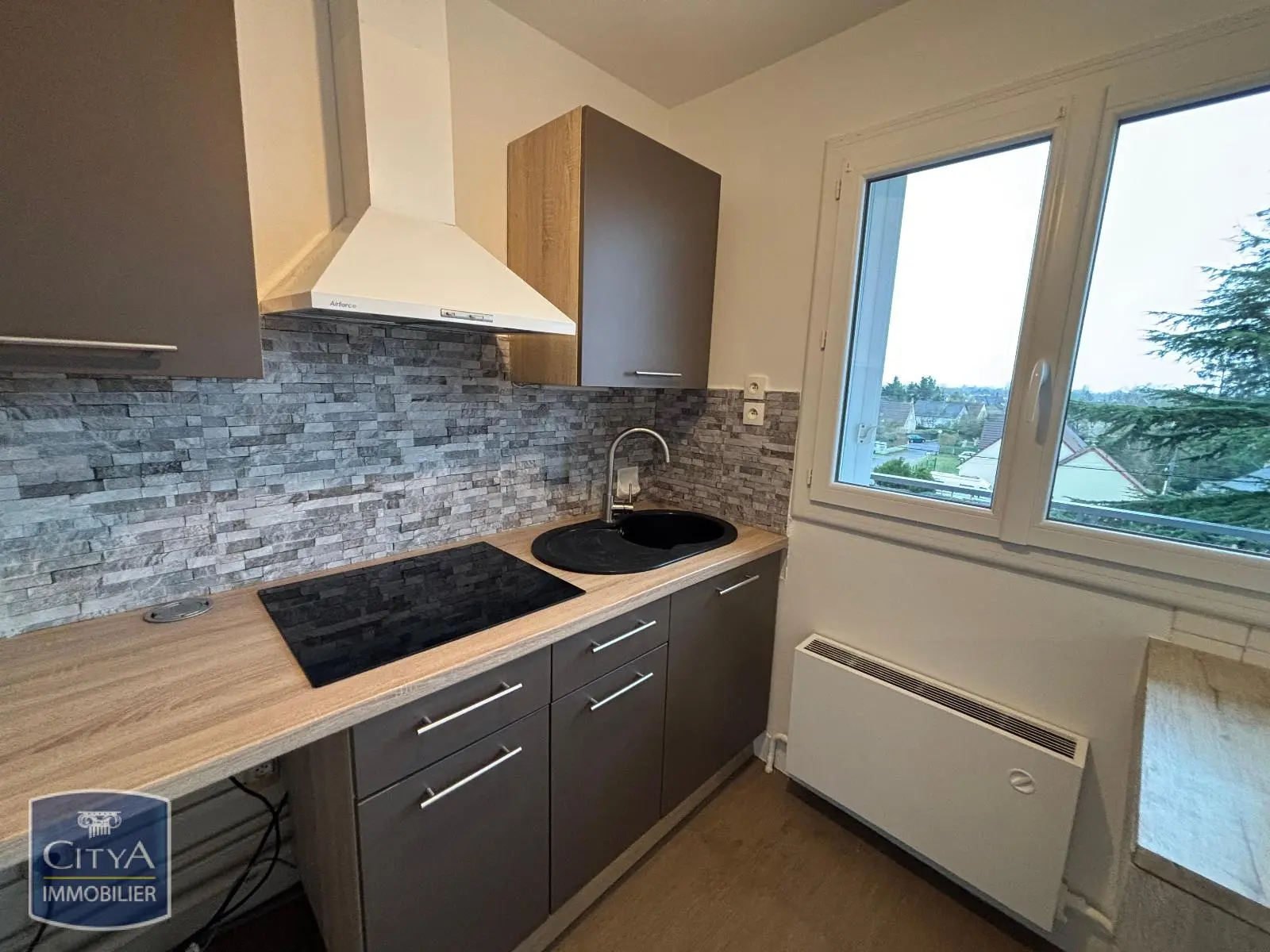 Photo 4 Appartement 1 pièce 26.78m²