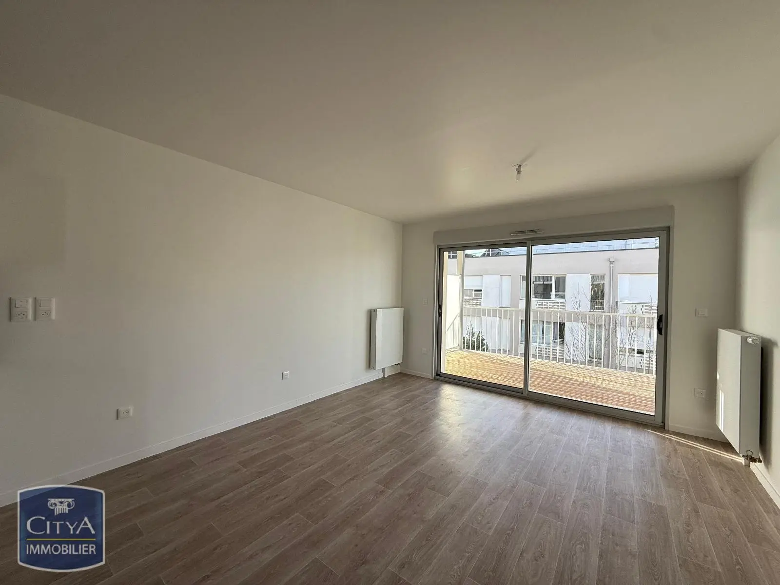 Photo 6 Appartement 2 pièces 45.15m²