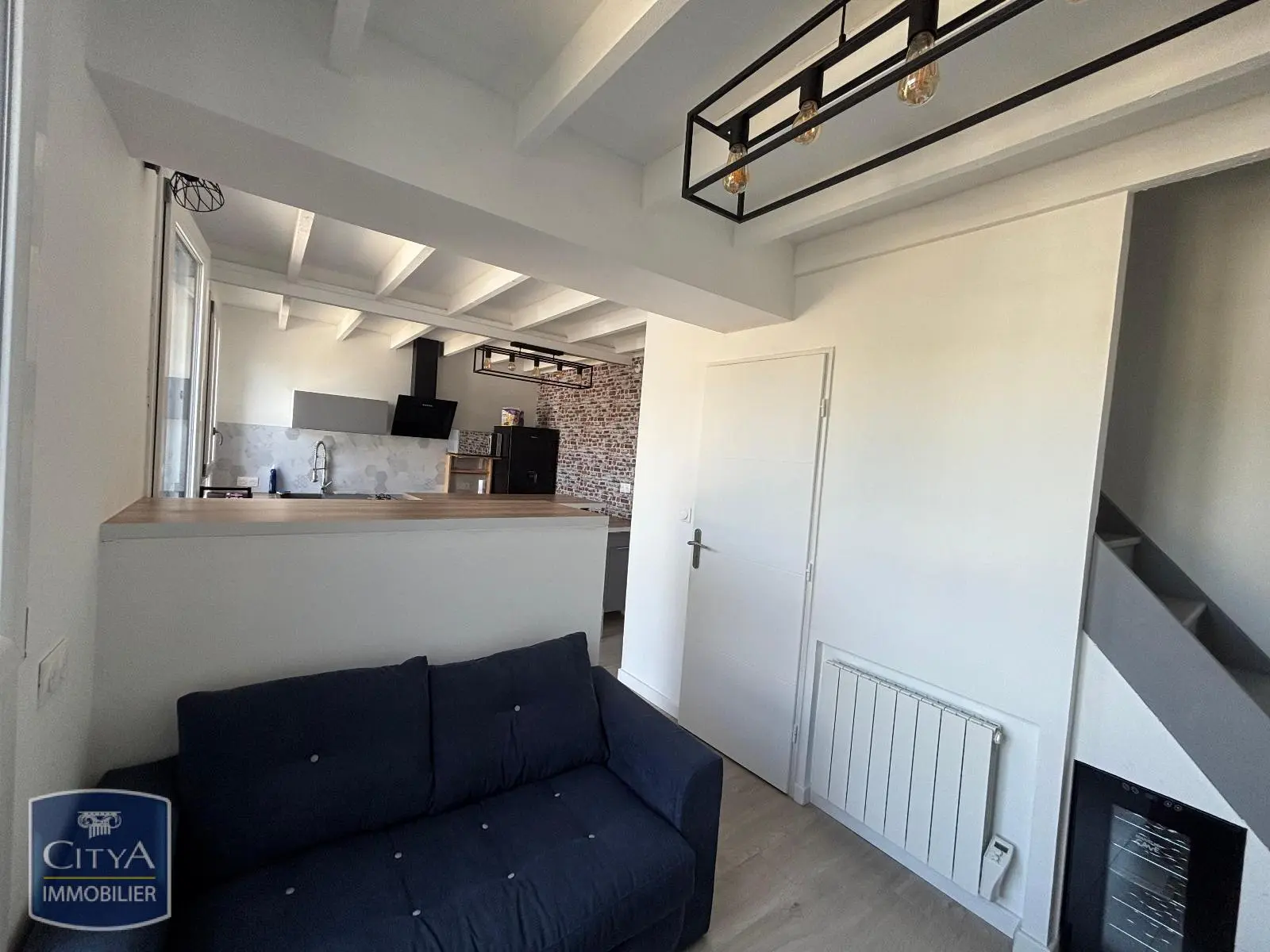 Photo 3 Maison 2 pièces 35.2m²