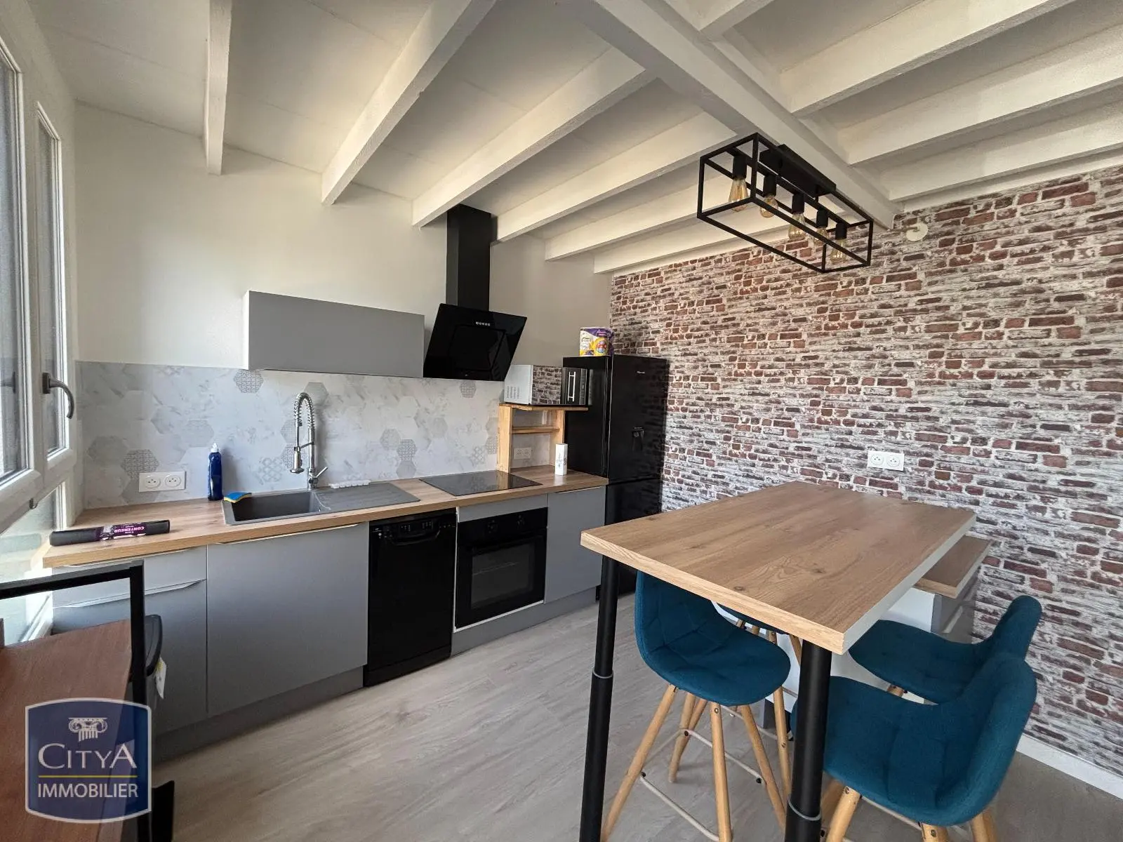Photo 1 Maison 2 pièces 35.2m²