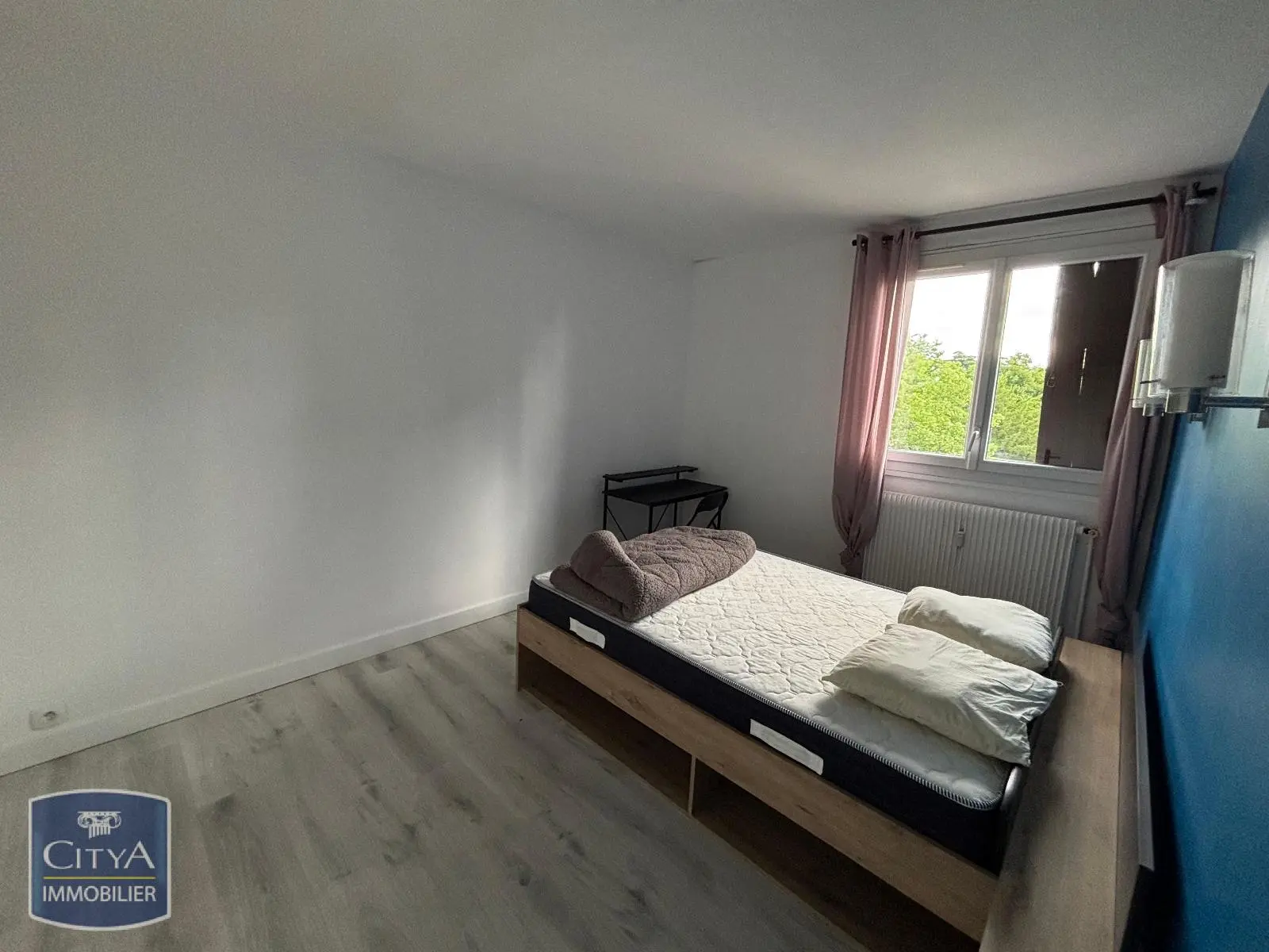 Photo 5 Appartement 1 pièce 10m²