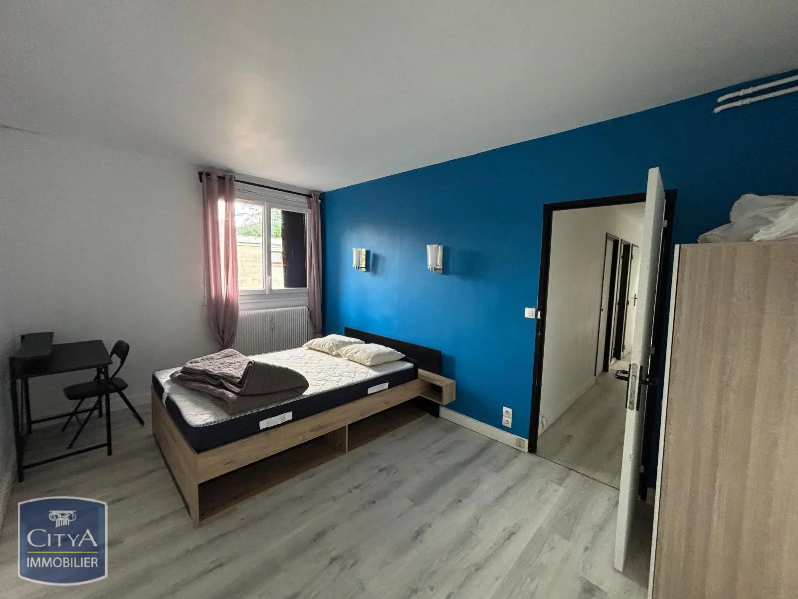 Photo 7 Appartement 1 pièce 10m²