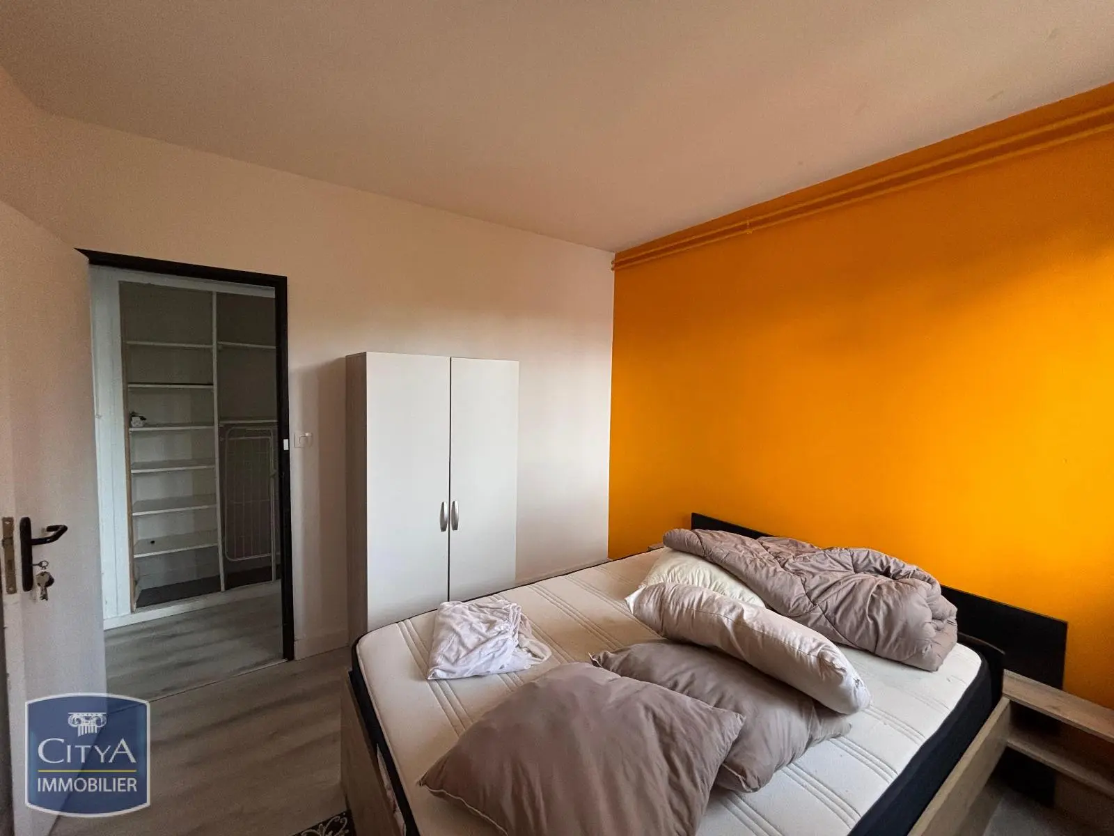Photo 6 Appartement 1 pièce 10m²